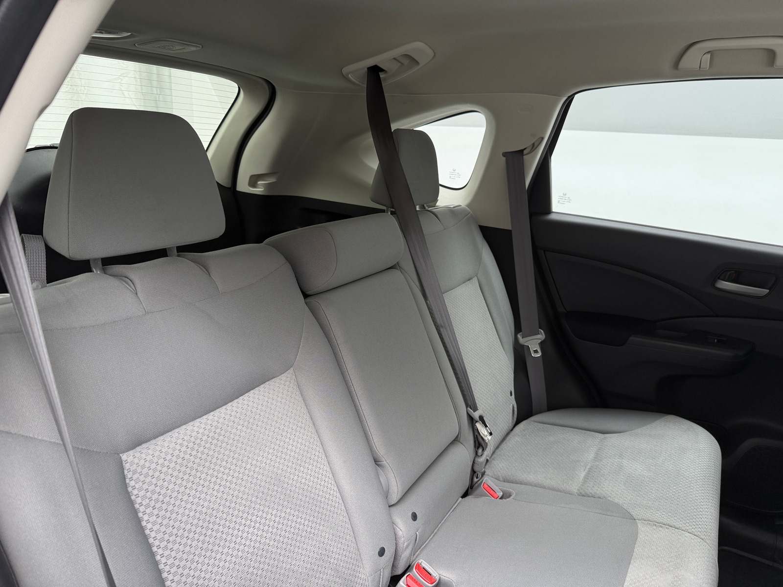 Thumbnail: 2016 Honda CR-V - 6