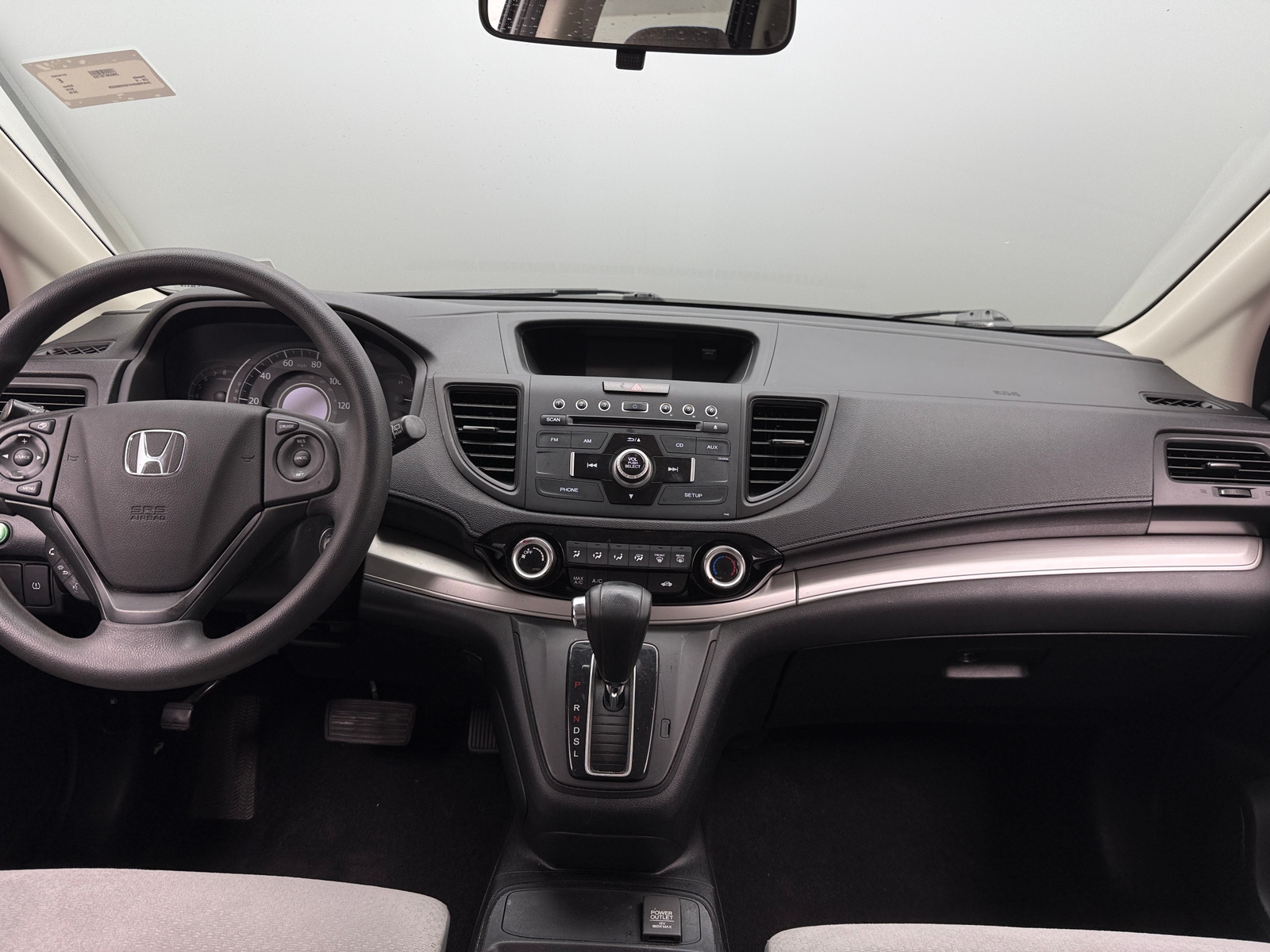 Thumbnail: 2016 Honda CR-V - 3
