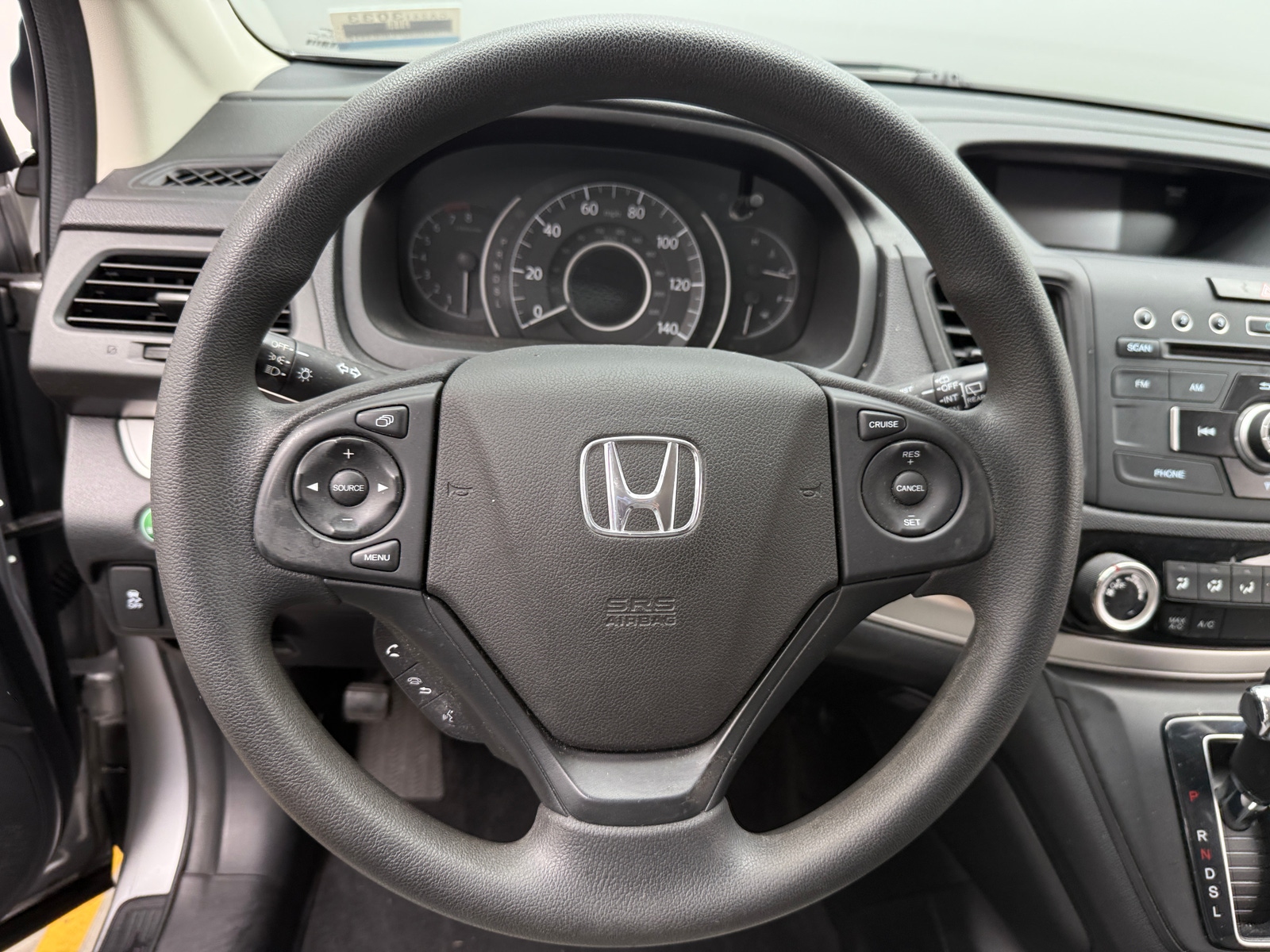 Thumbnail: 2016 Honda CR-V - 5
