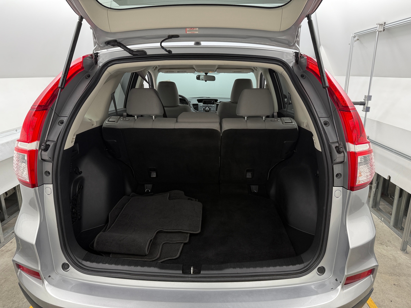 Thumbnail: 2016 Honda CR-V - 7