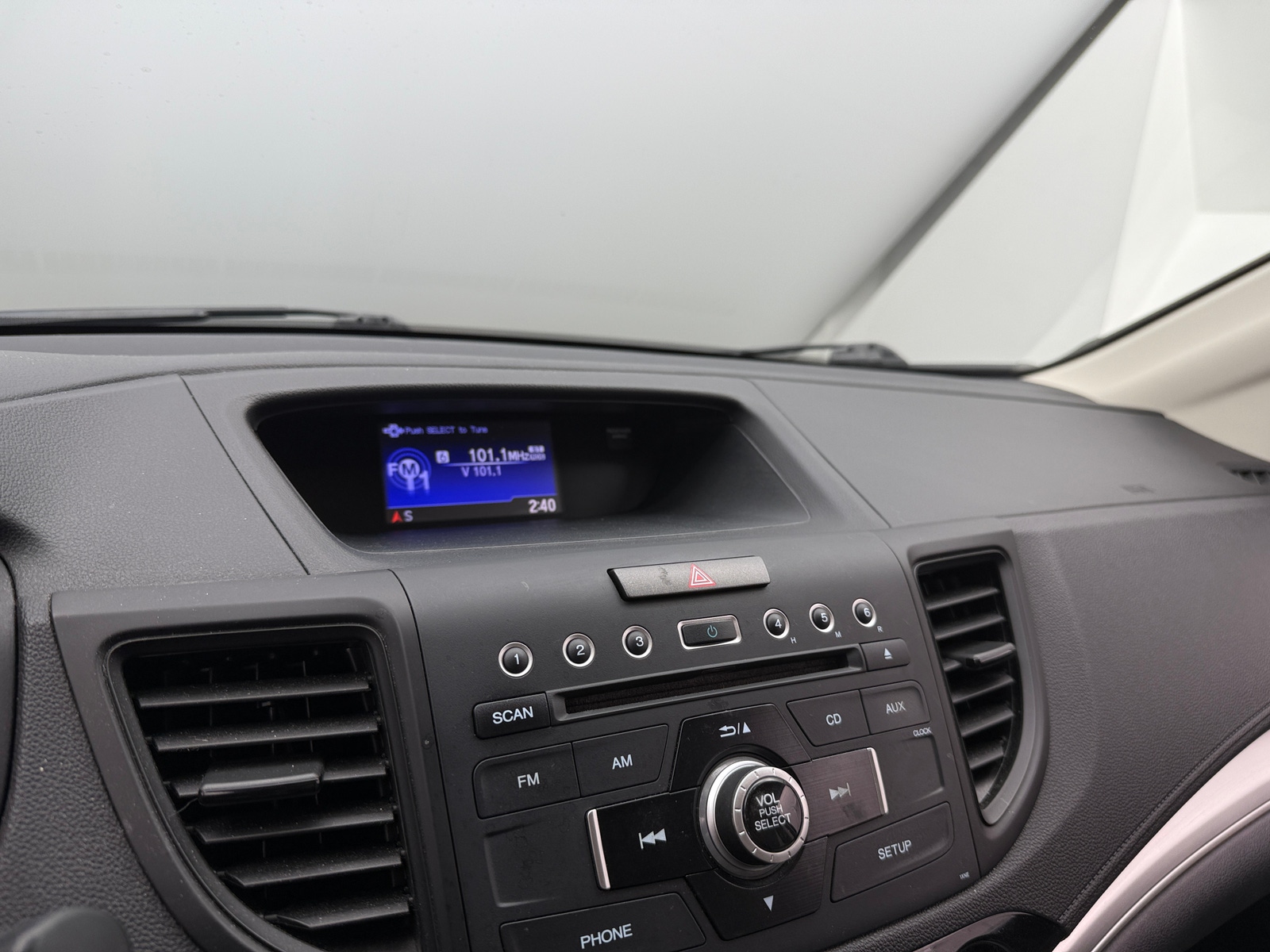 Thumbnail: 2016 Honda CR-V - 4