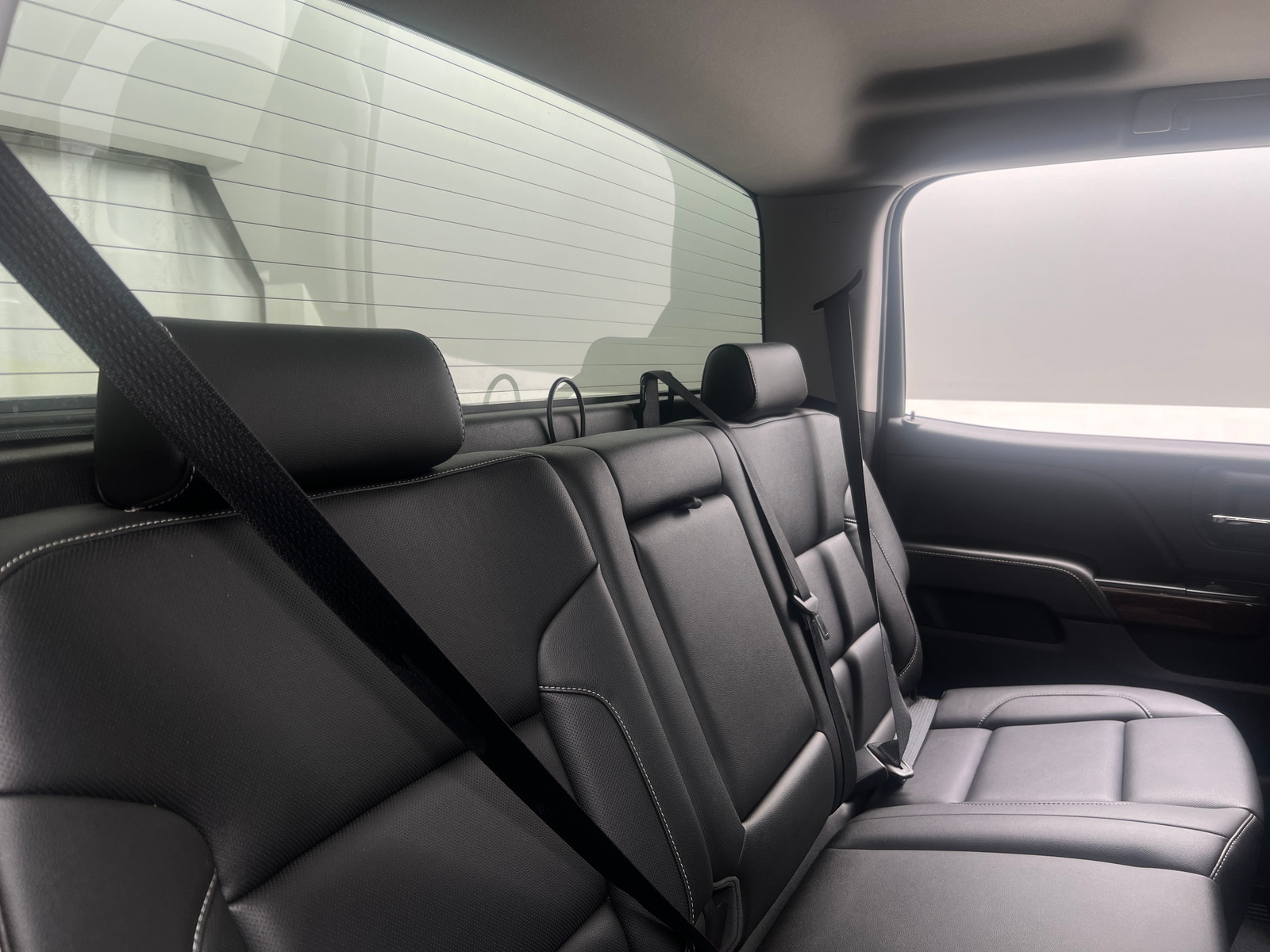 Thumbnail: 2018 GMC Sierra 1500 - 5