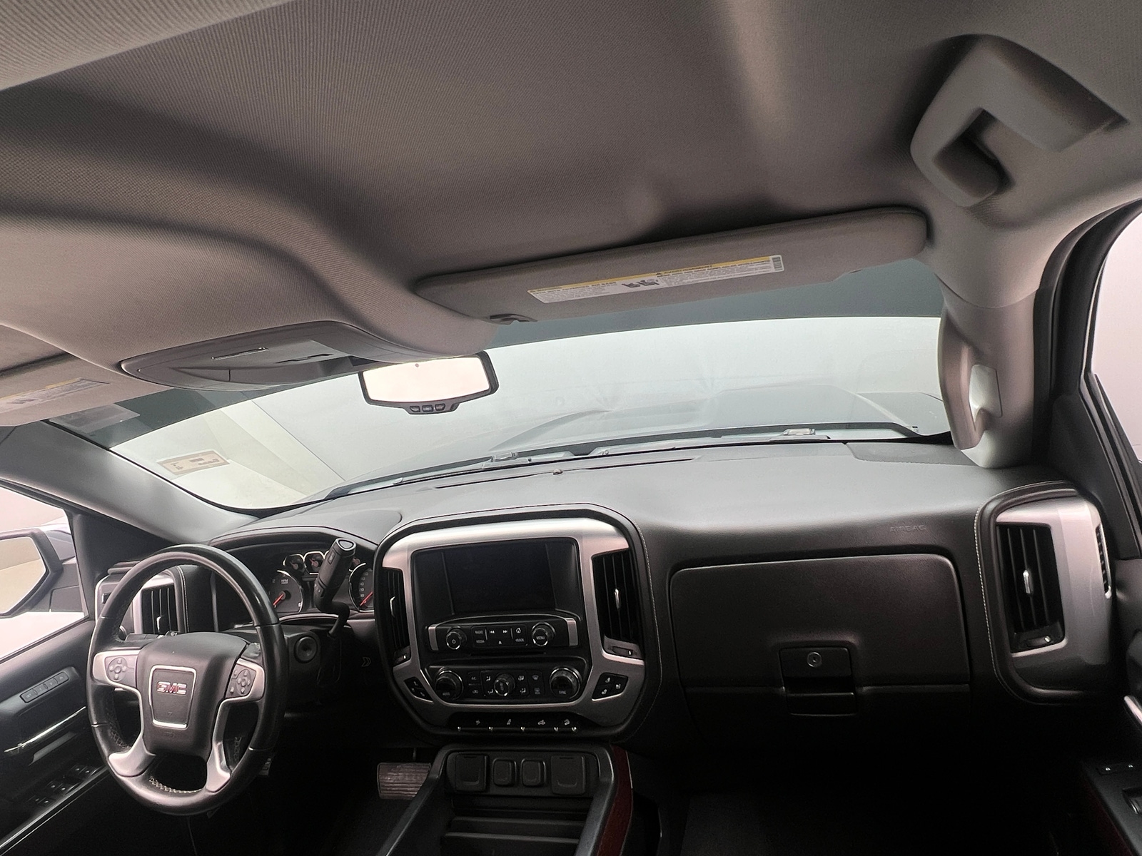 Thumbnail: 2018 GMC Sierra 1500 - 2