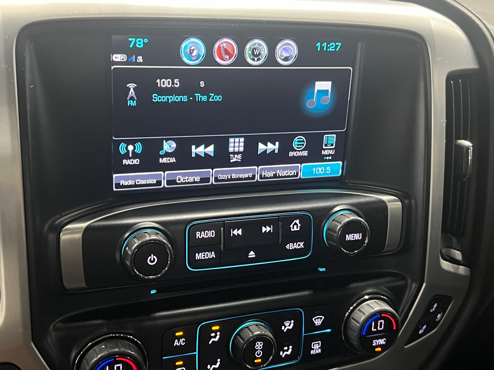 Thumbnail: 2018 GMC Sierra 1500 - 3