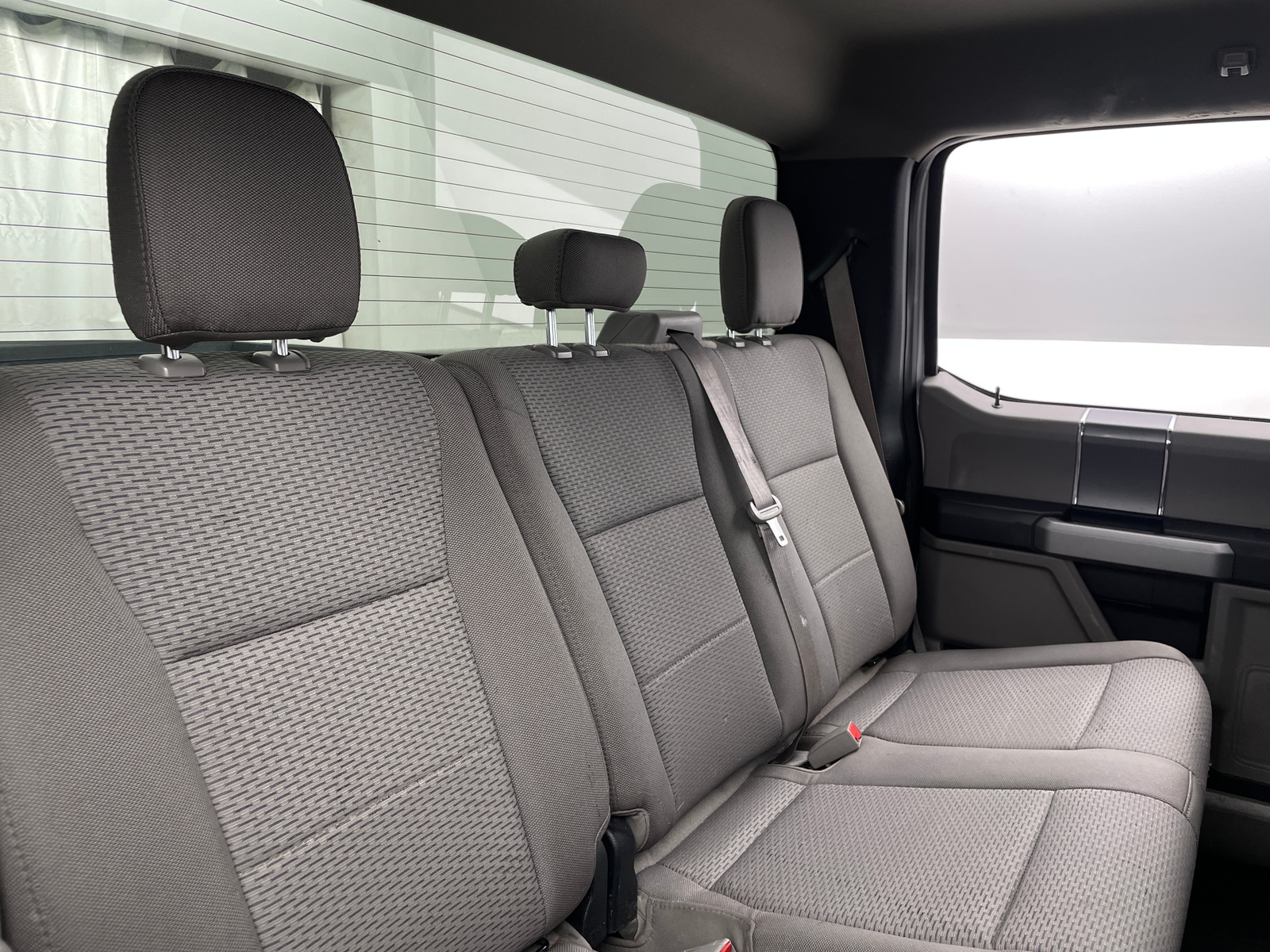 Thumbnail: 2020 Ford Econoline - 6