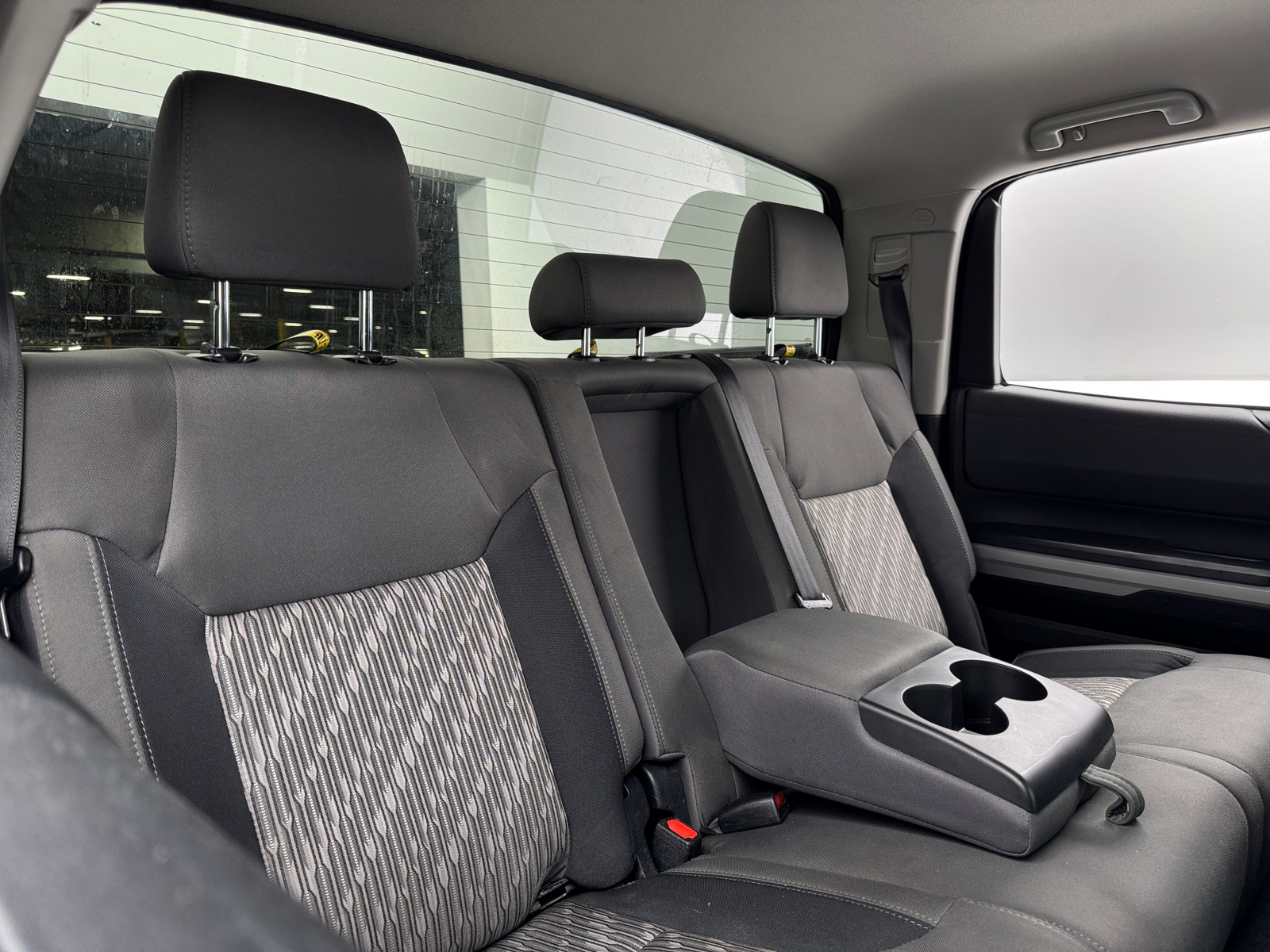 Thumbnail: 2020 Toyota Tundra - 6