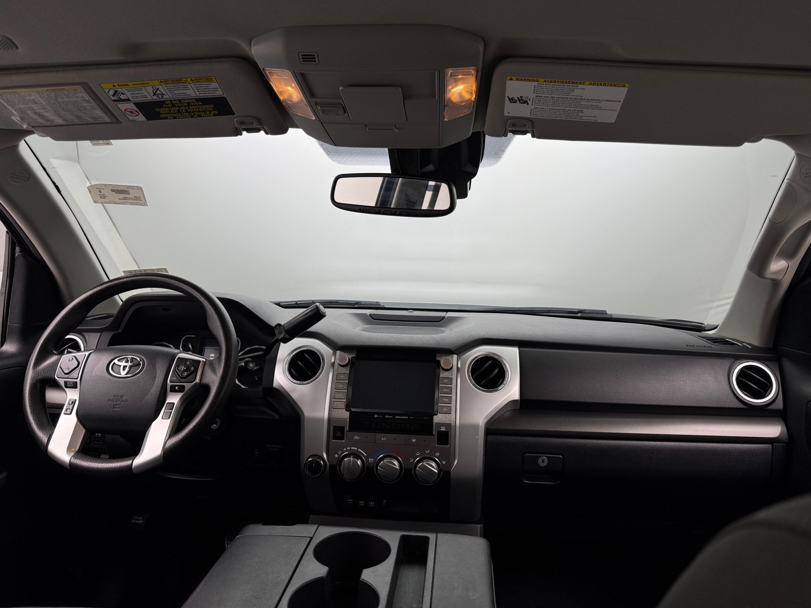 Thumbnail: 2020 Toyota Tundra - 3