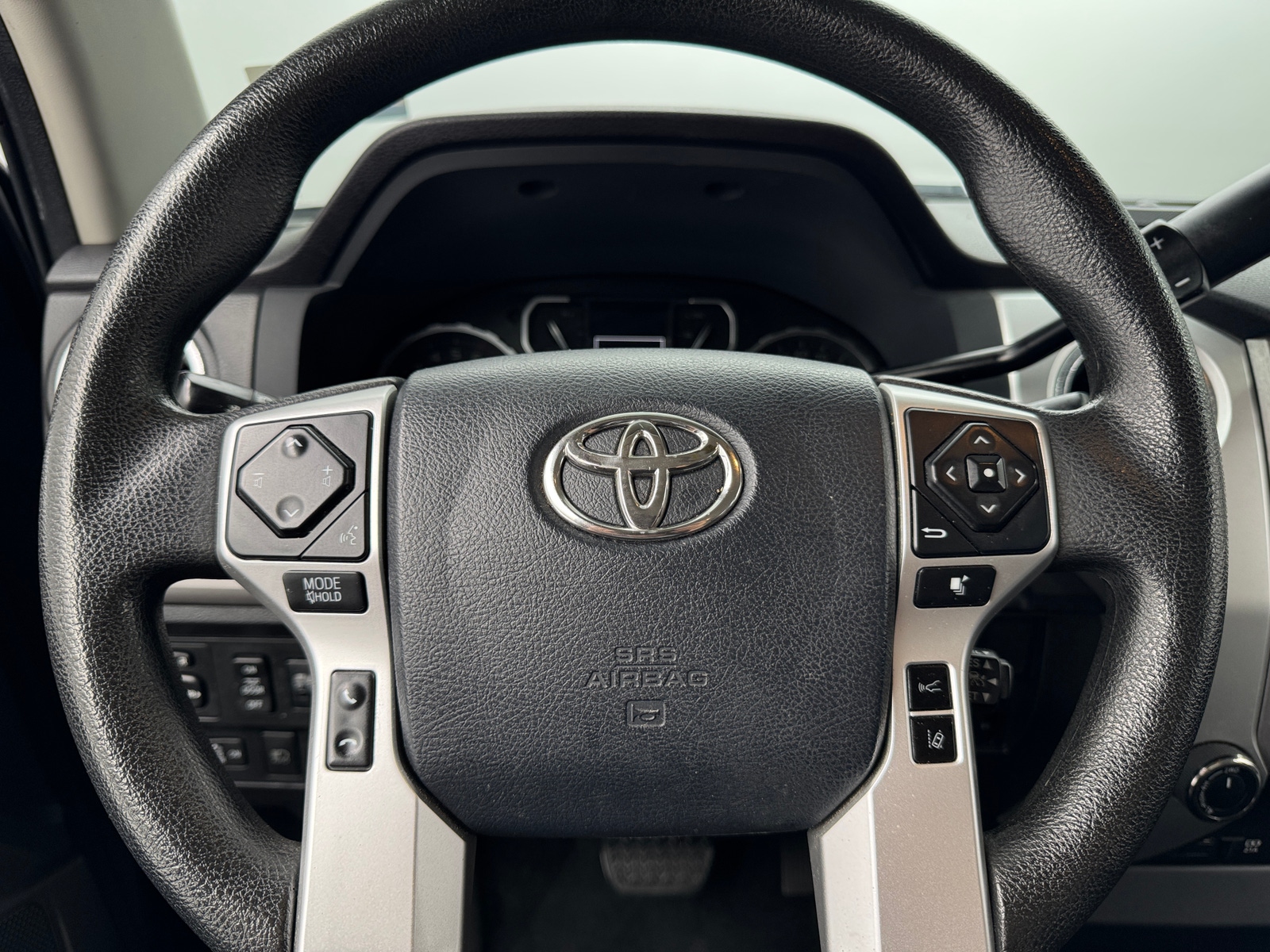 Thumbnail: 2020 Toyota Tundra - 5