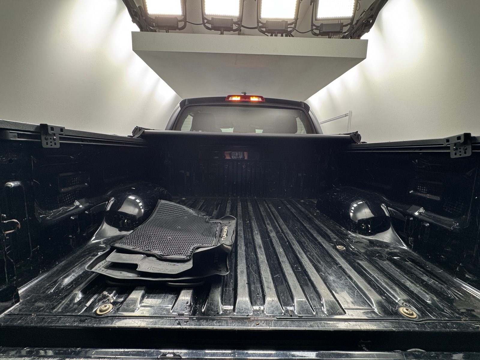 Thumbnail: 2020 Toyota Tundra - 7