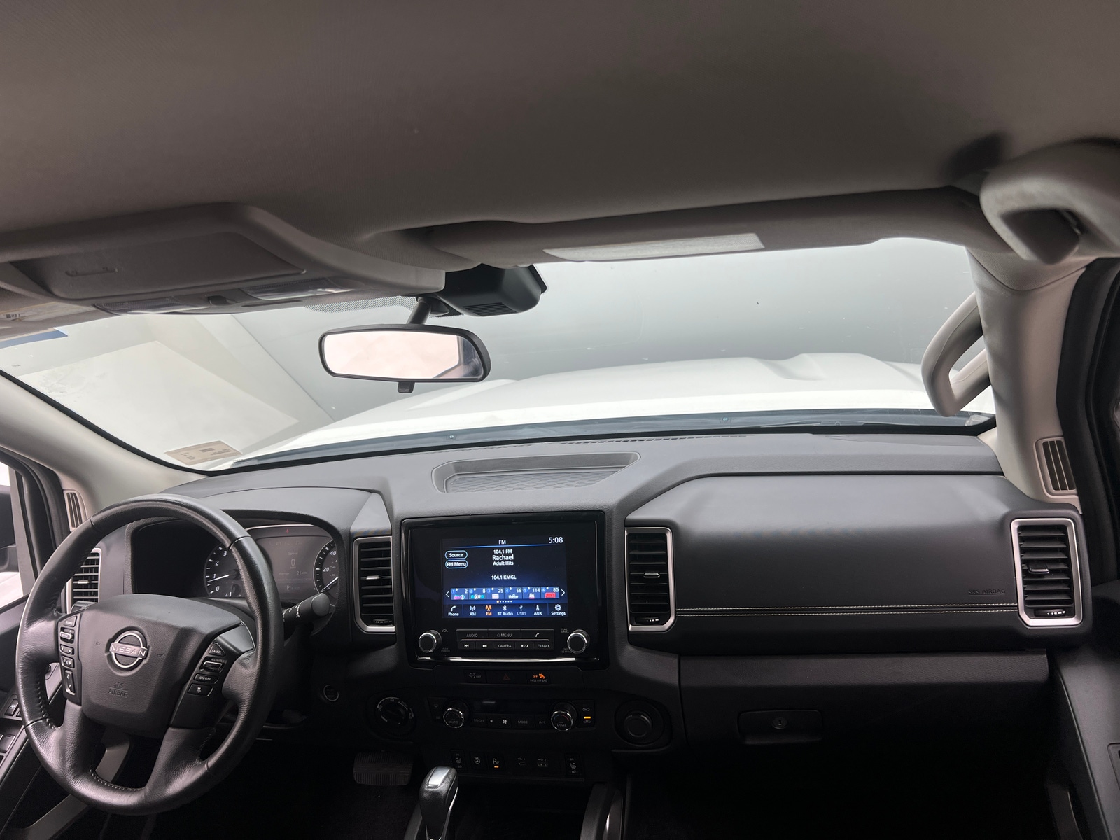 Thumbnail: 2024 Nissan Frontier - 3