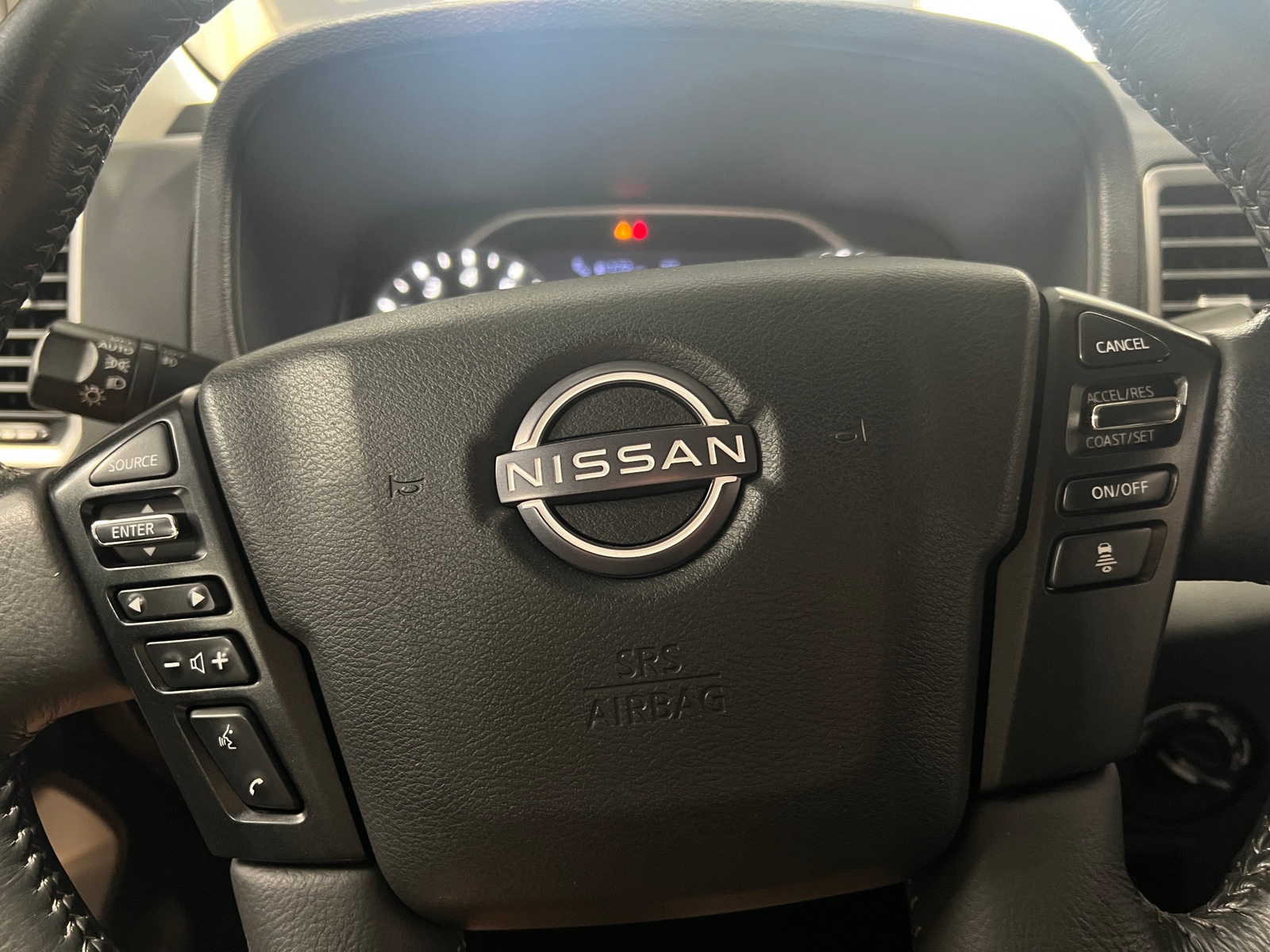 Thumbnail: 2024 Nissan Frontier - 5