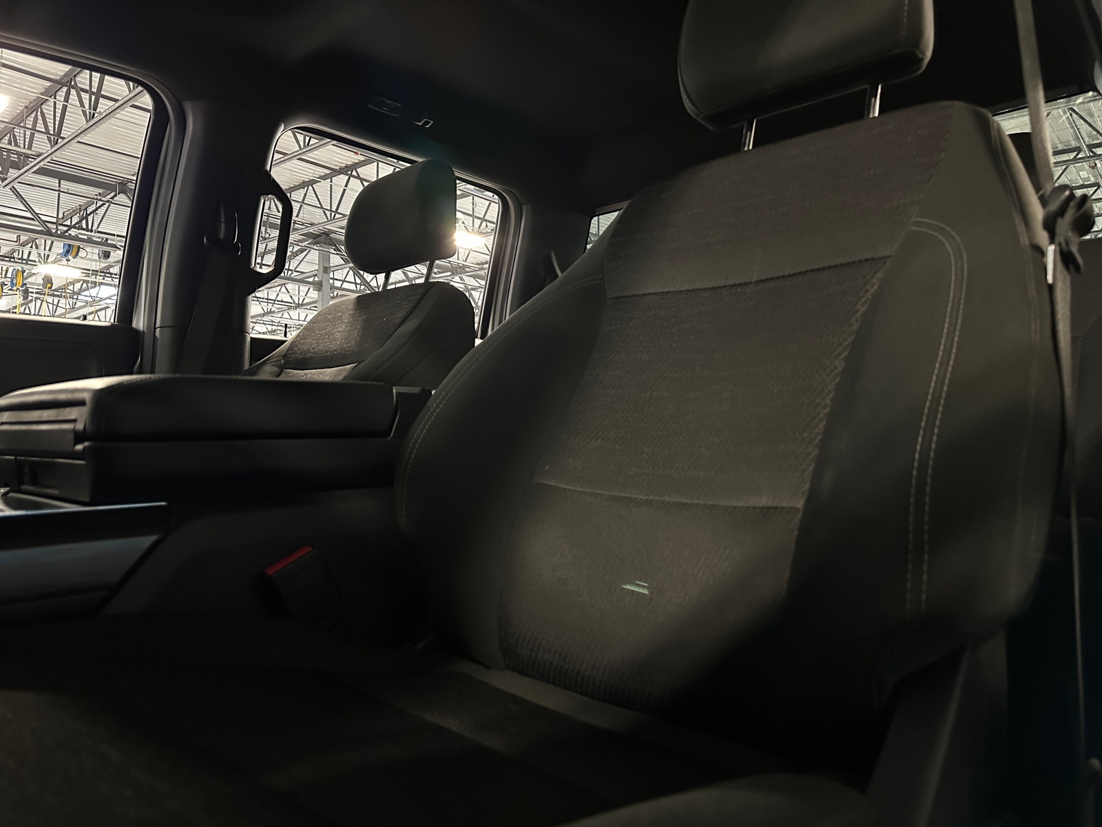 Thumbnail: 2023 Ford Econoline - 2
