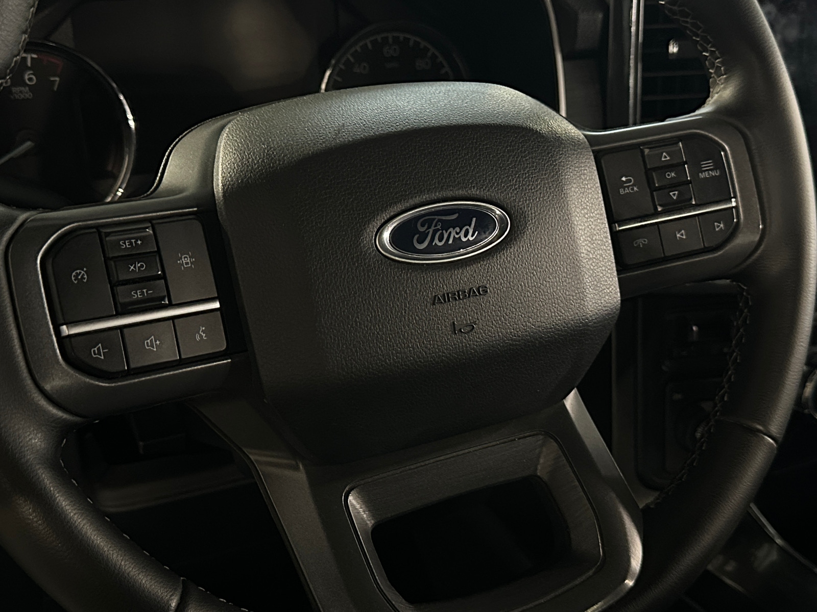 Thumbnail: 2023 Ford Econoline - 5
