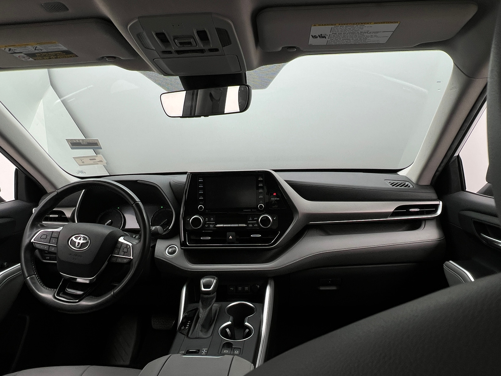 Thumbnail: 2020 Toyota Highlander - 3