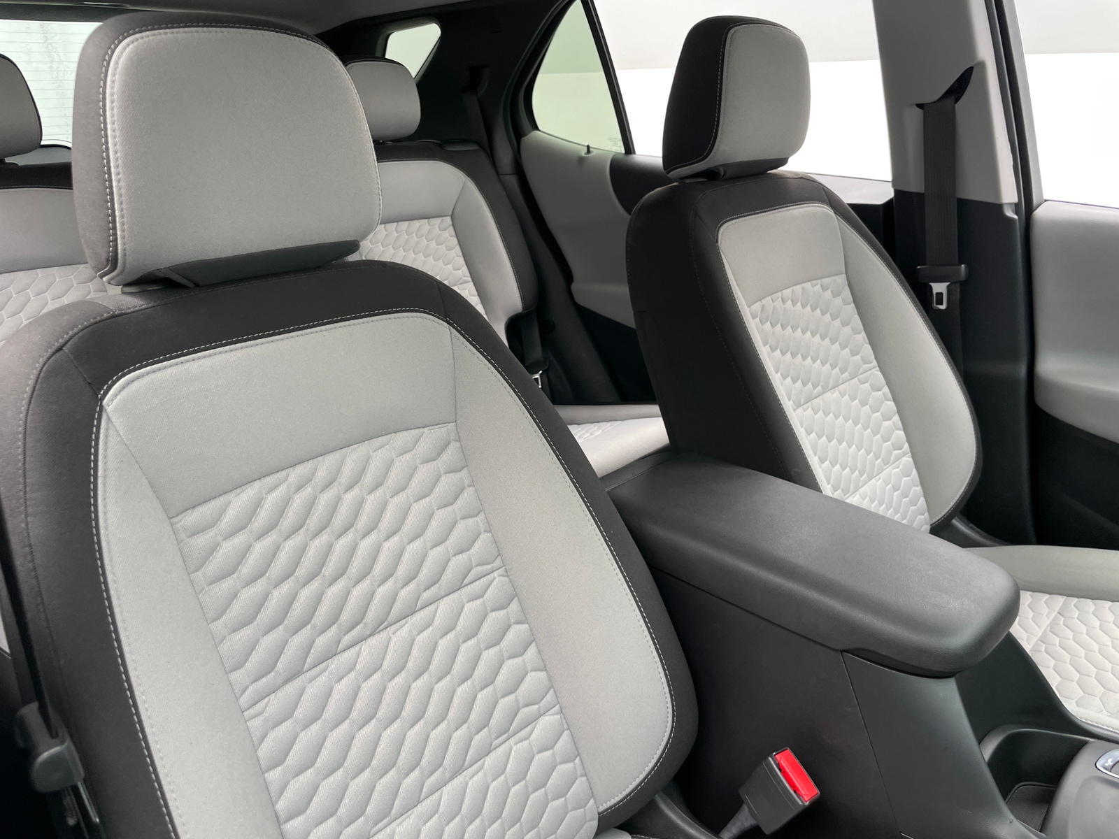Thumbnail: 2020 Chevrolet Equinox - 2