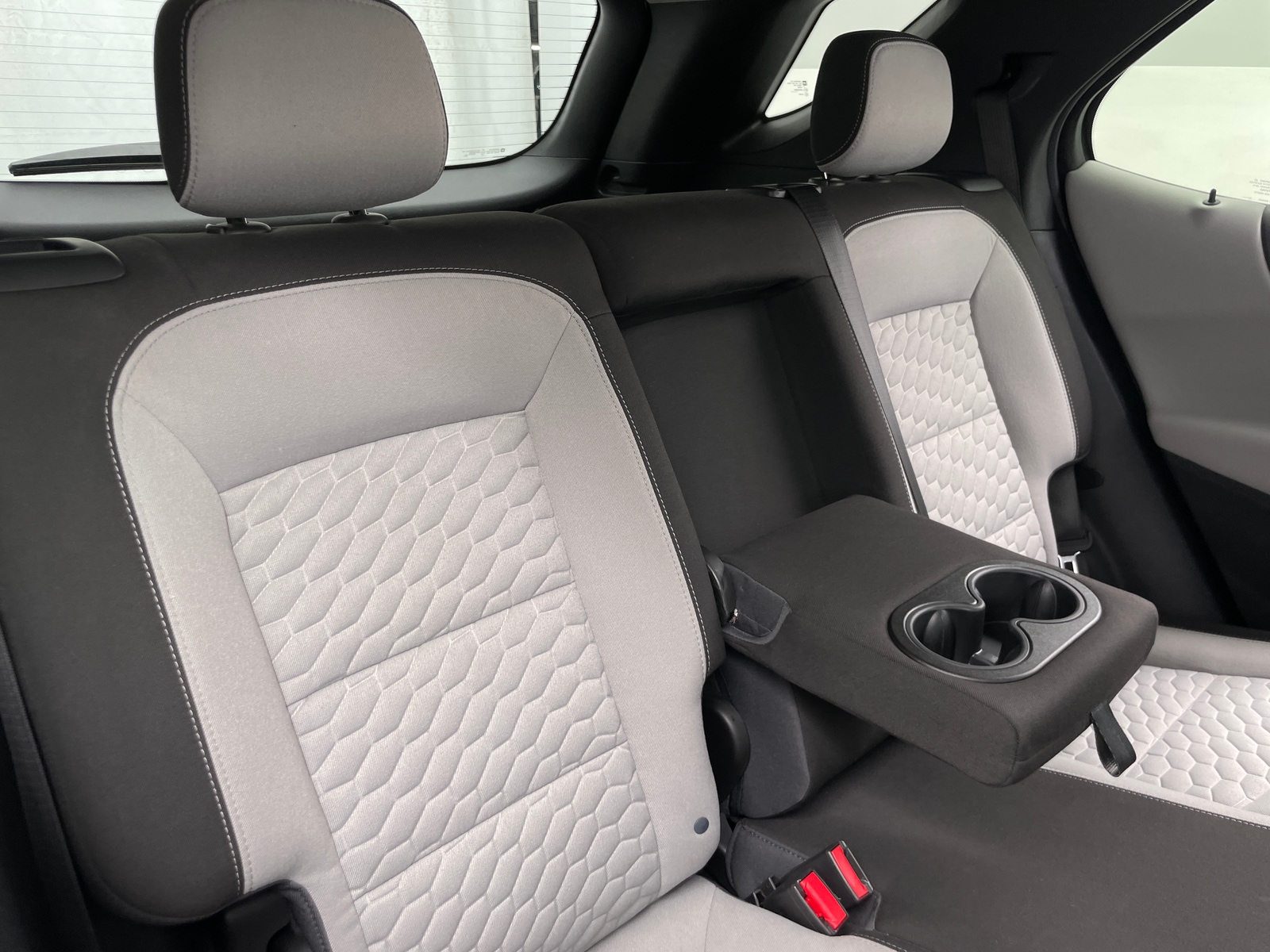 Thumbnail: 2020 Chevrolet Equinox - 6
