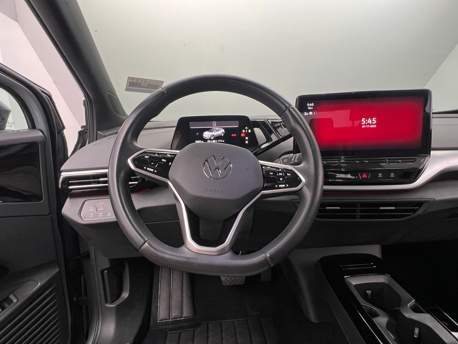 Thumbnail: 2022 Volkswagen ID.4 - 5