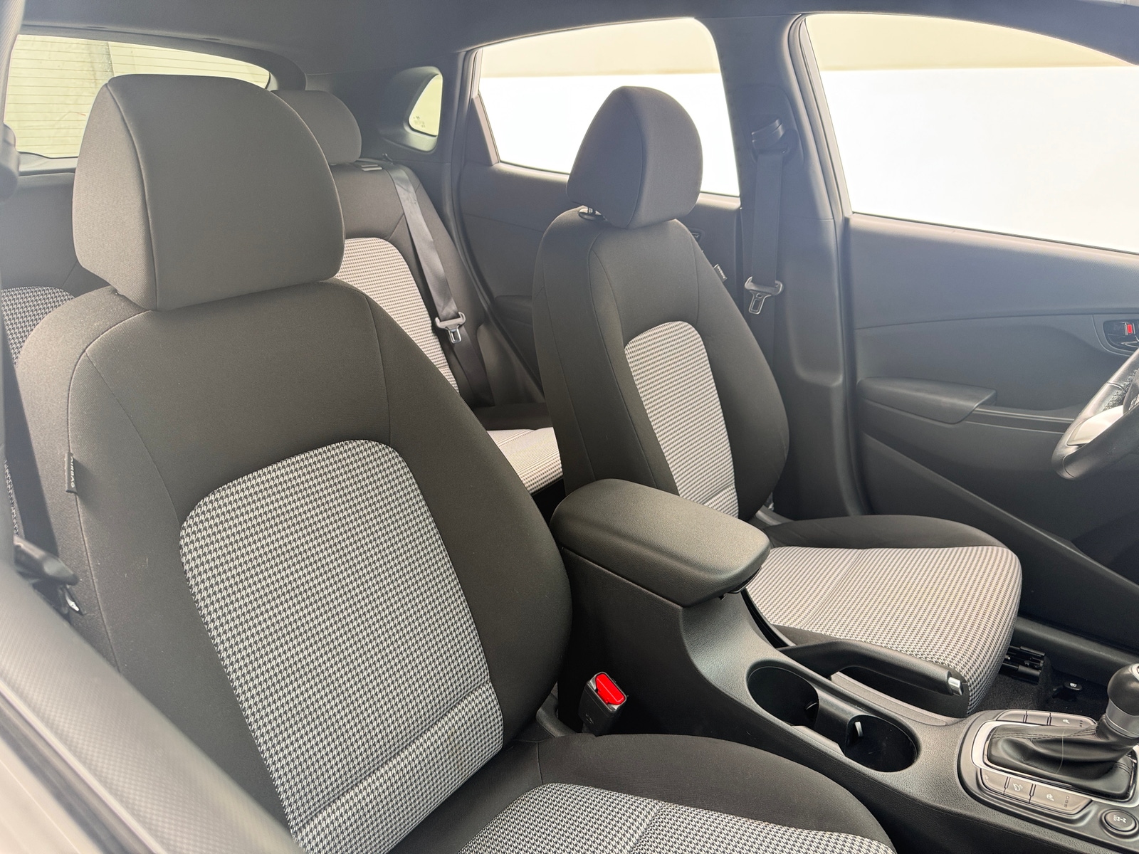 Thumbnail: 2021 Hyundai Kona - 2