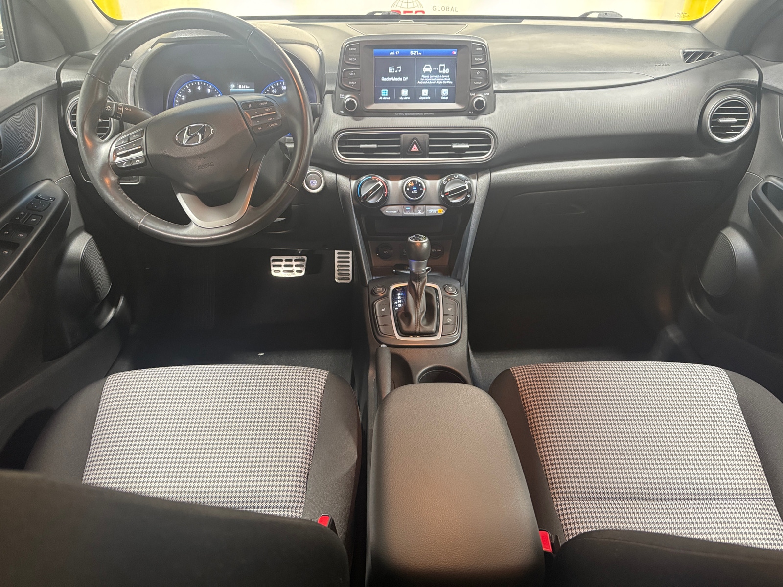 Thumbnail: 2021 Hyundai Kona - 3