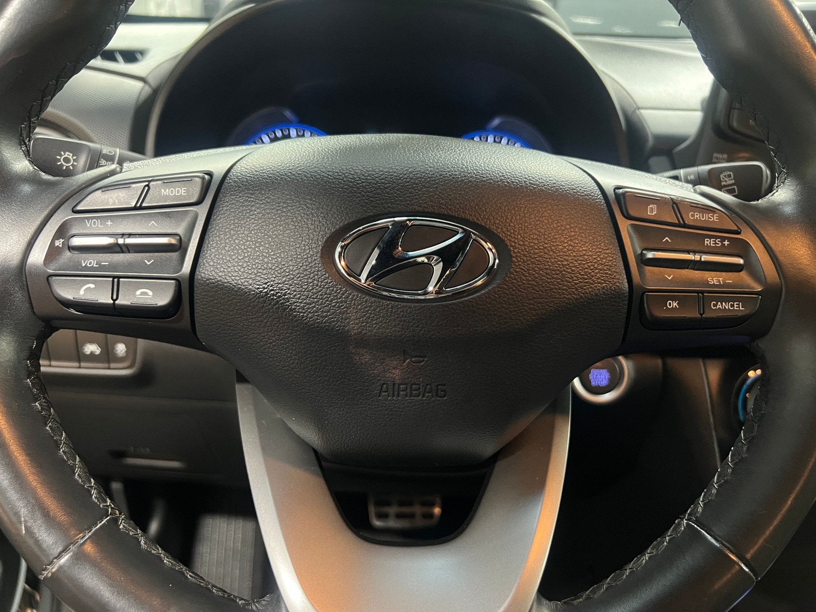 Thumbnail: 2021 Hyundai Kona - 5