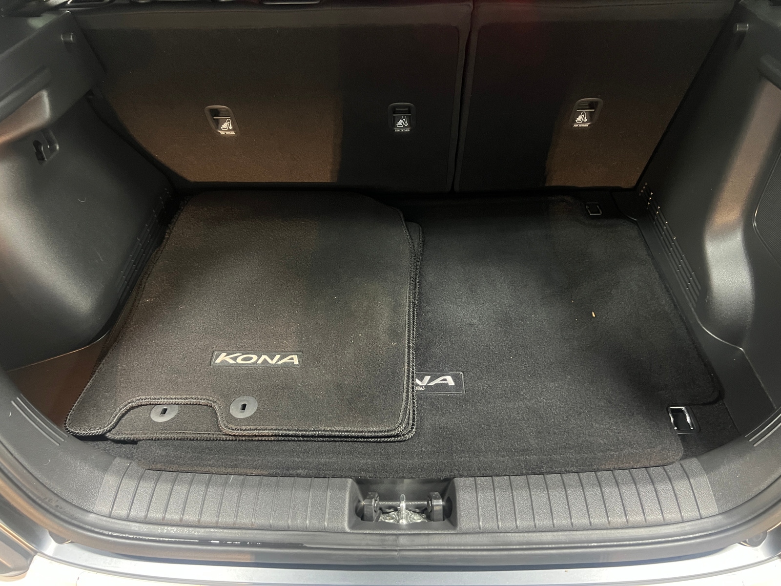 Thumbnail: 2021 Hyundai Kona - 7