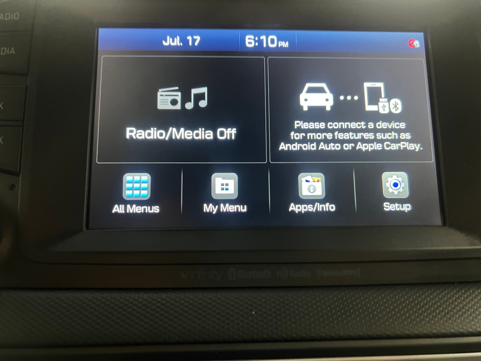 Thumbnail: 2021 Hyundai Kona - 4