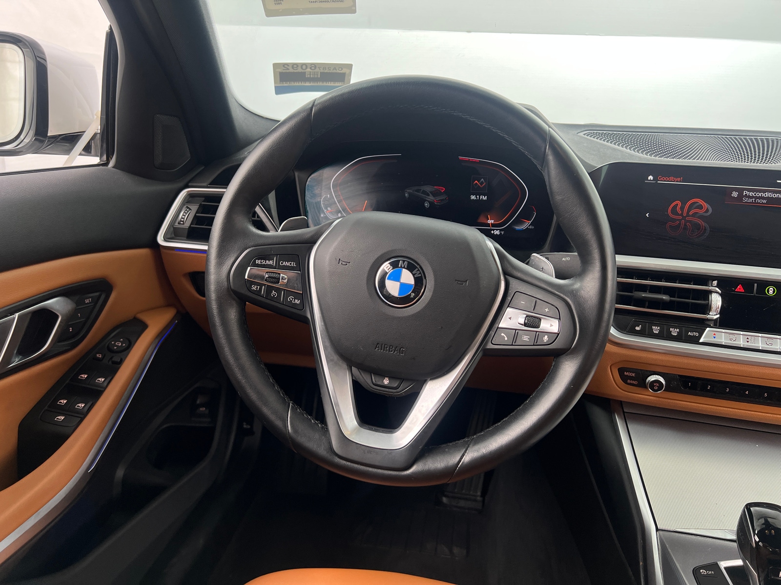 Thumbnail: 2022 BMW 3 Series - 4