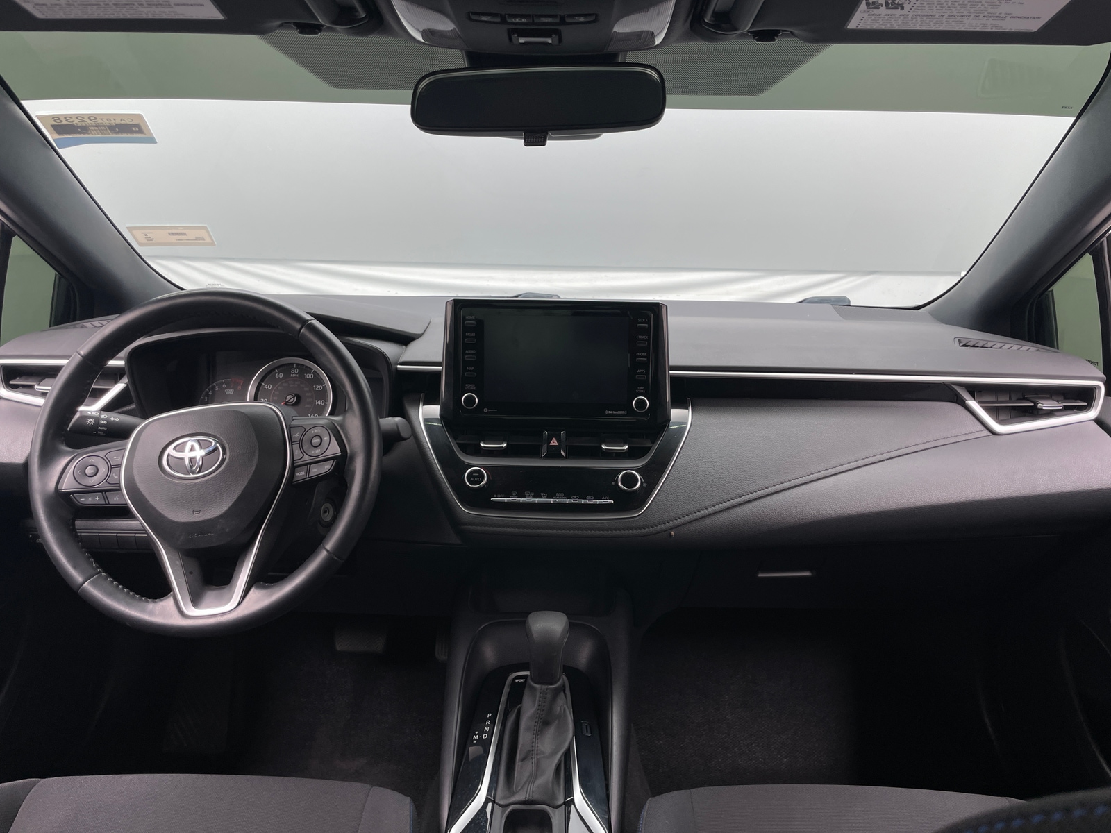 Thumbnail: 2022 Toyota Corolla - 3