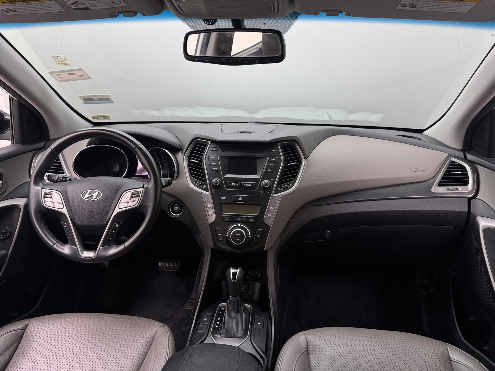 Thumbnail: 2015 Hyundai Santa Fe - 2