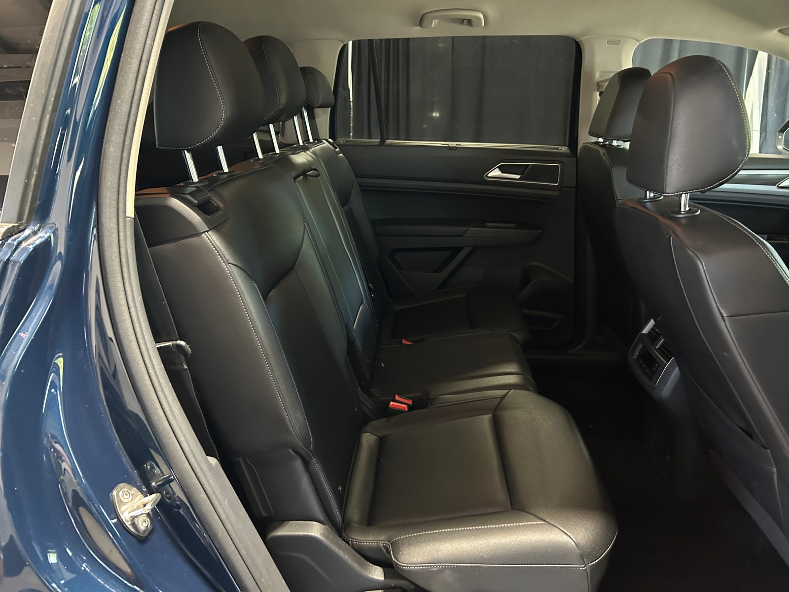 Thumbnail: 2019 Volkswagen Atlas - 5
