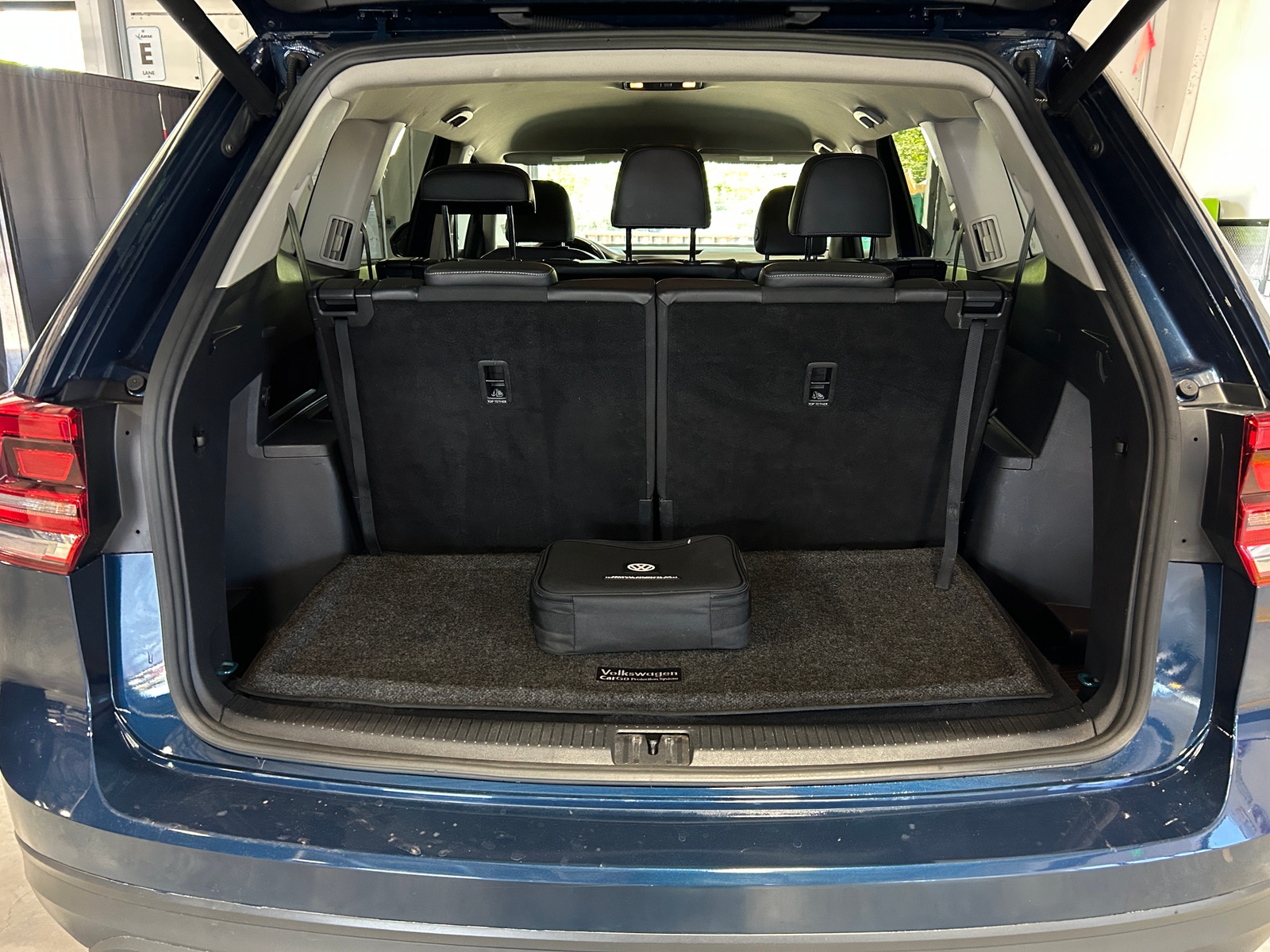 Thumbnail: 2019 Volkswagen Atlas - 6