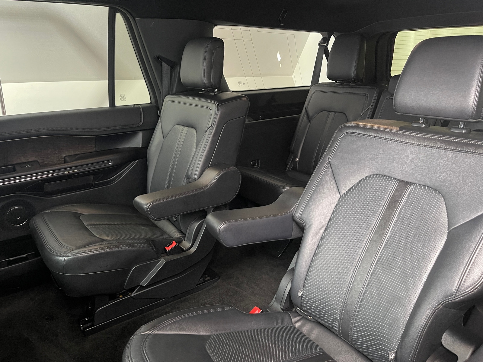 Thumbnail: 2018 Ford Expedition MAX - 5