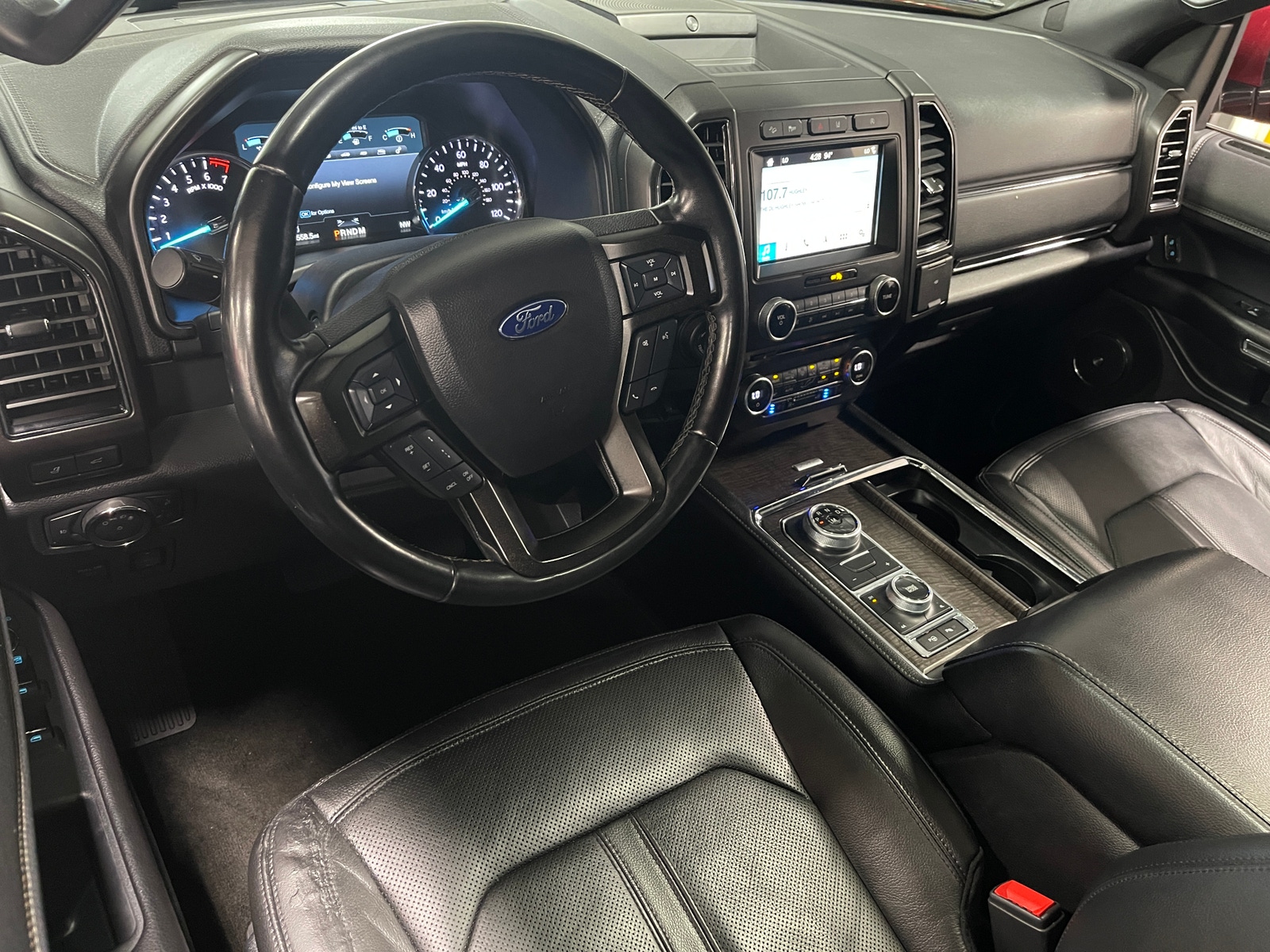 Thumbnail: 2018 Ford Expedition MAX - 2