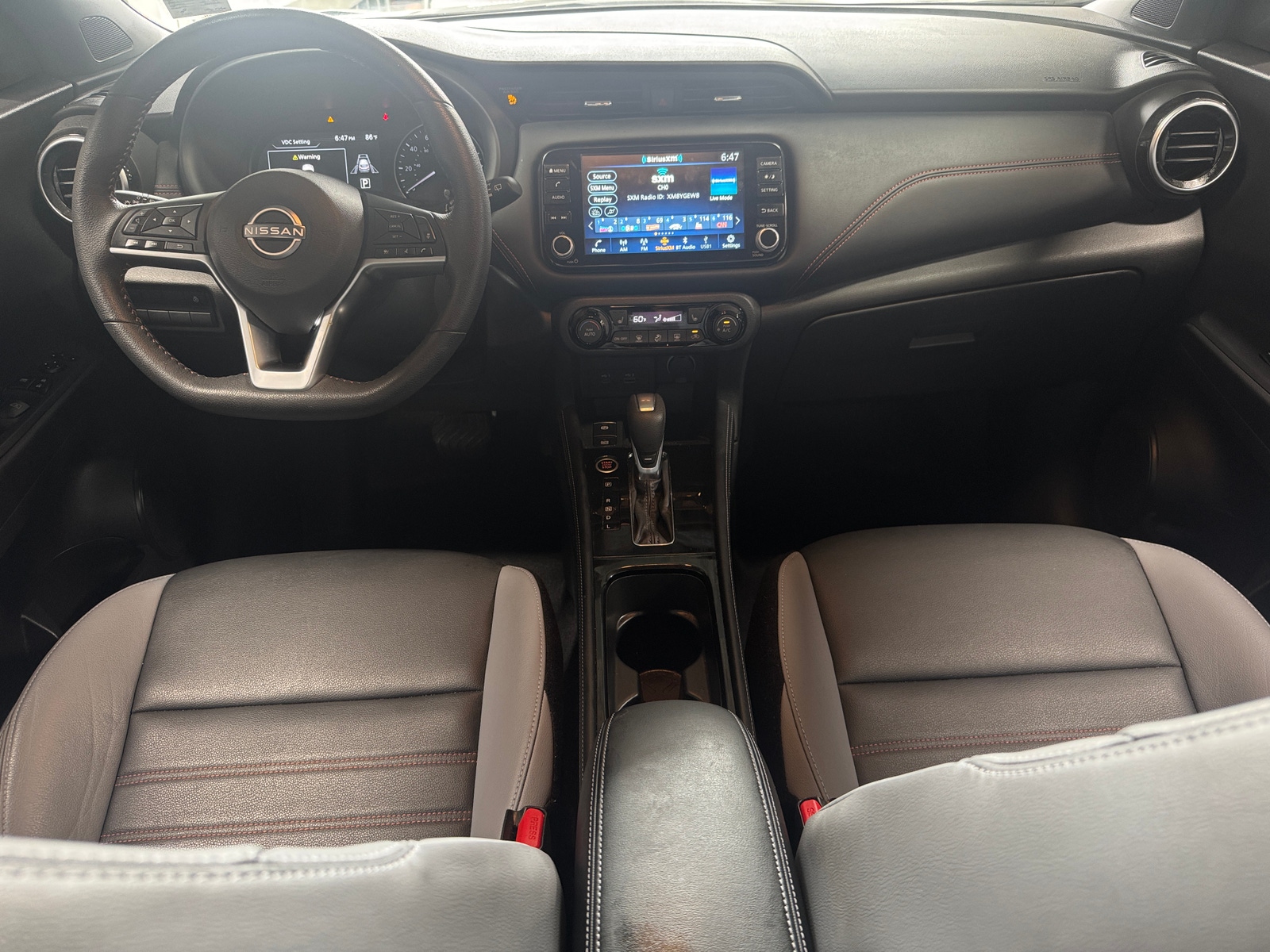 Thumbnail: 2023 Nissan Kicks - 3