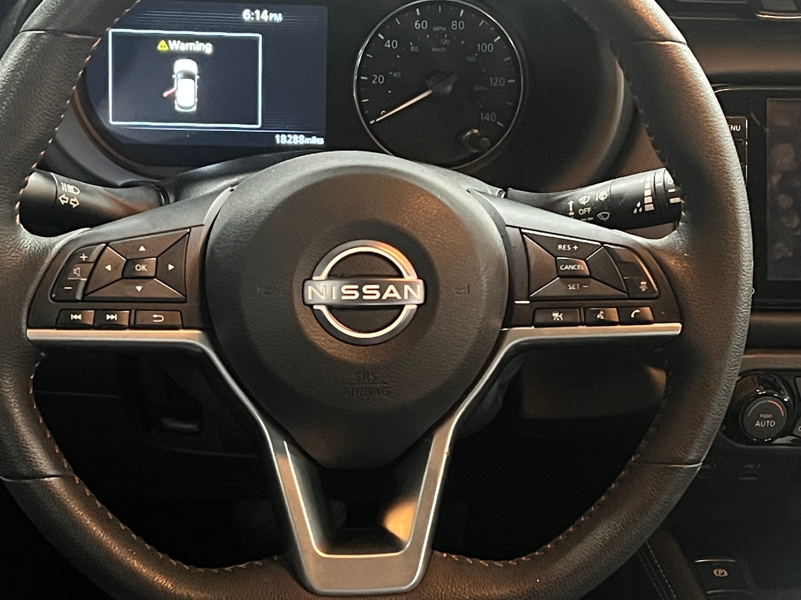 Thumbnail: 2023 Nissan Kicks - 5