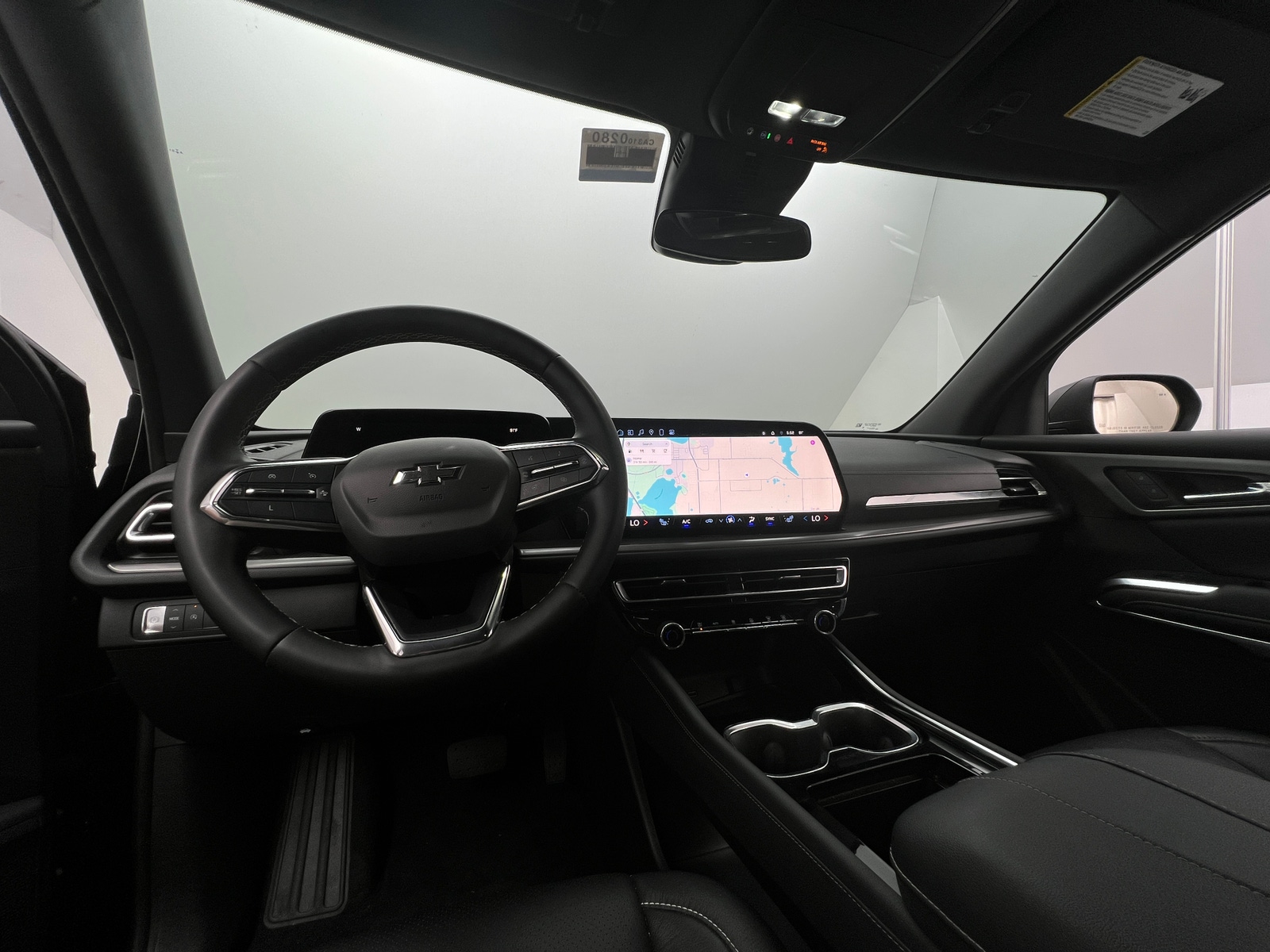 Thumbnail: 2024 Chevrolet Traverse - 3
