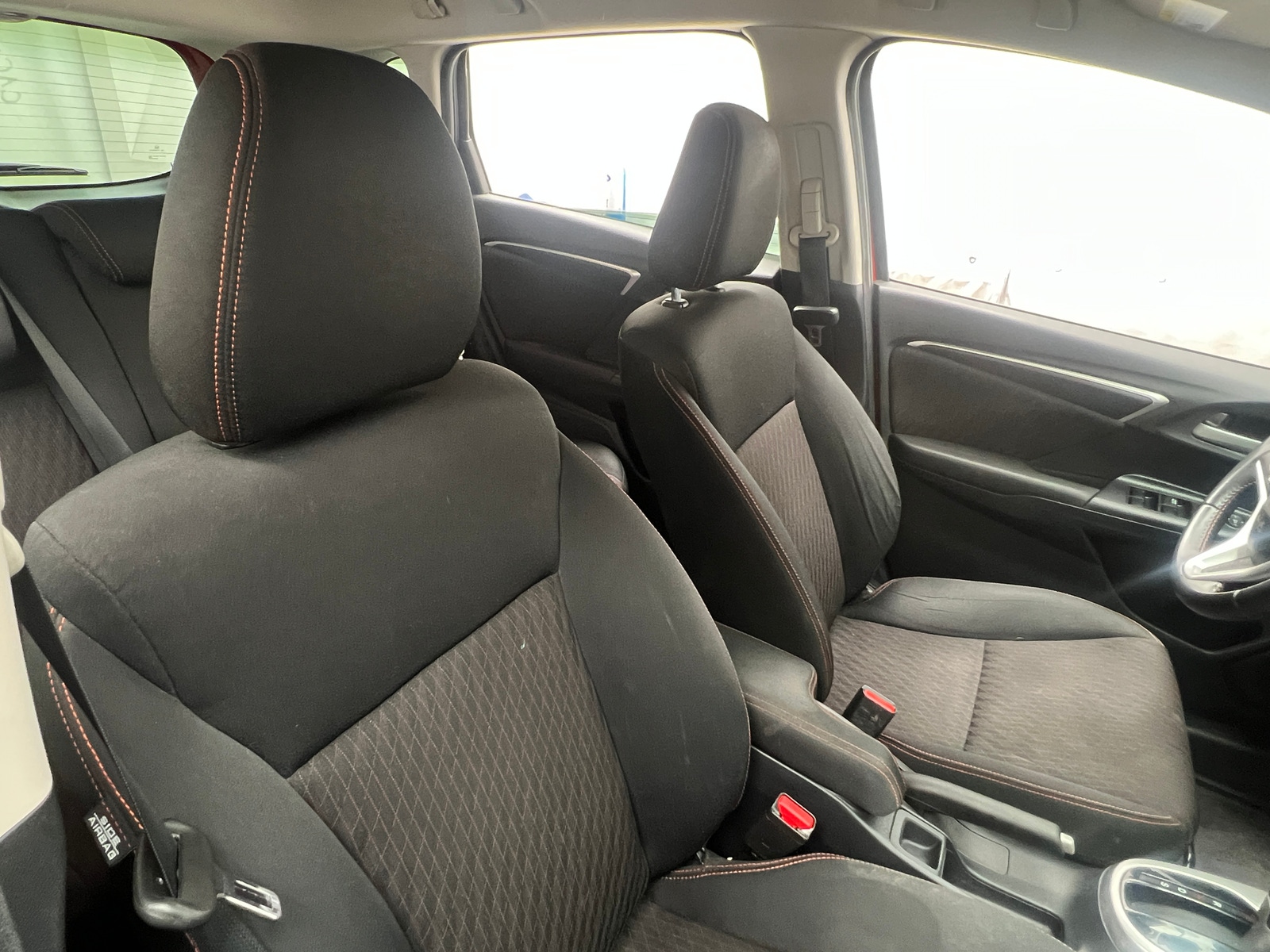 Thumbnail: 2018 Honda Fit - 2