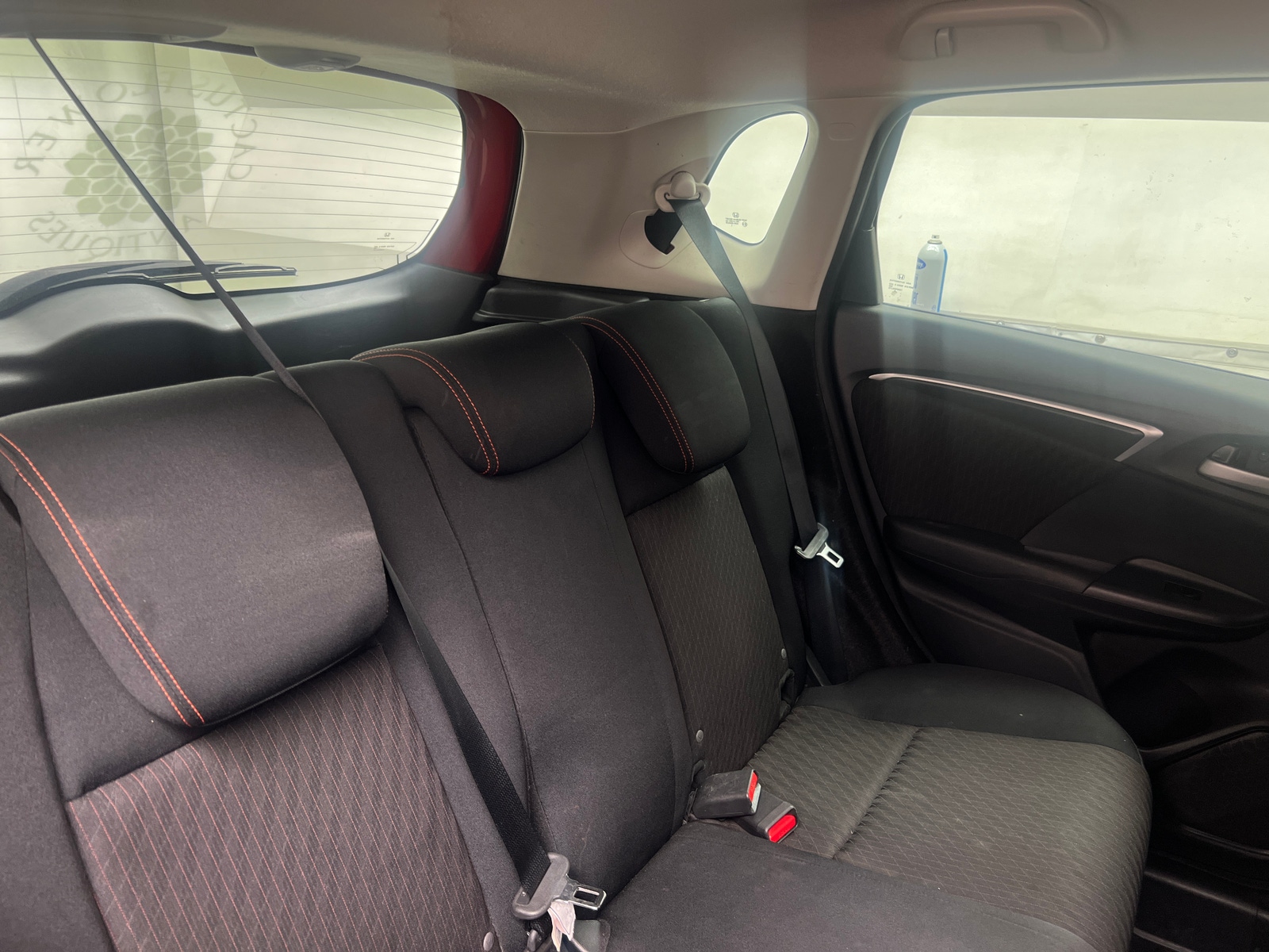 Thumbnail: 2018 Honda Fit - 6