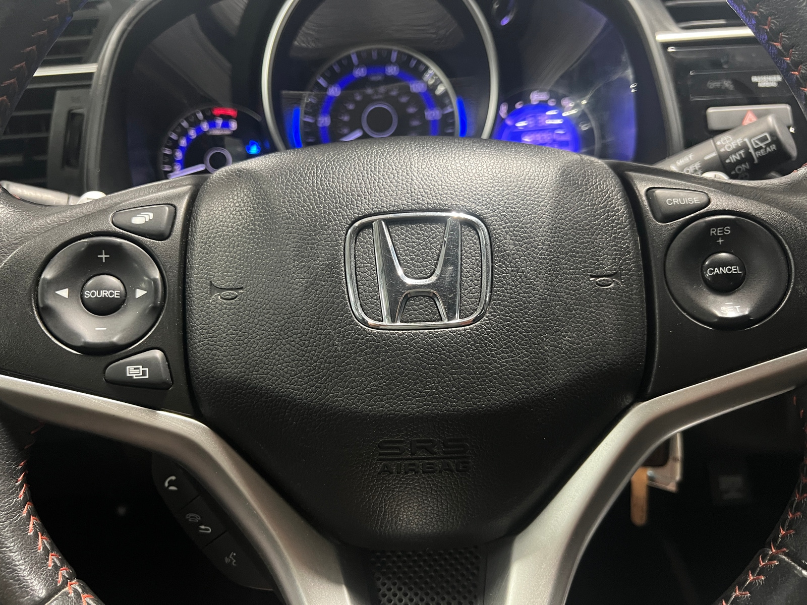 Thumbnail: 2018 Honda Fit - 5