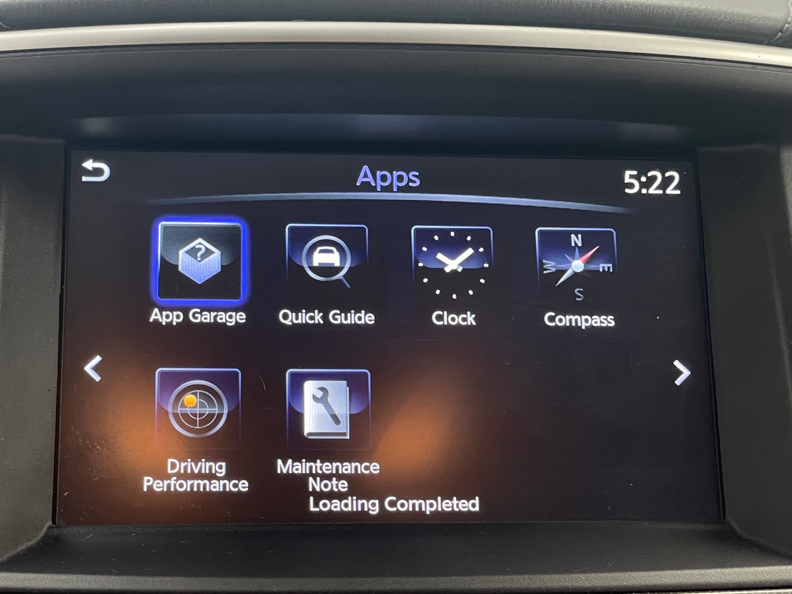Thumbnail: 2020 INFINITI QX60 - 3