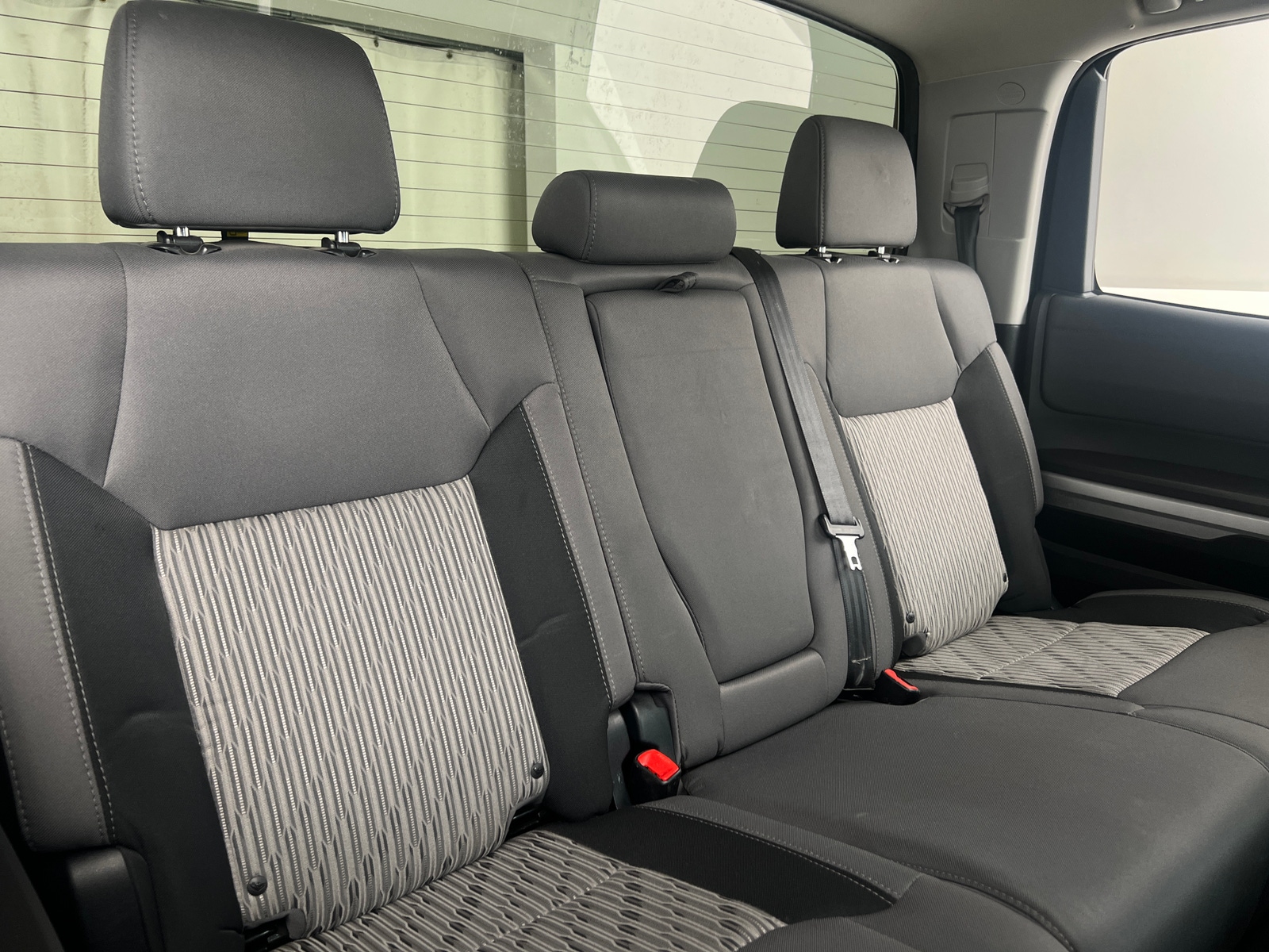 Thumbnail: 2017 Toyota Tundra - 6