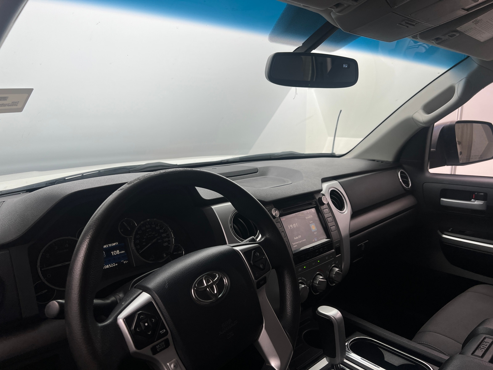Thumbnail: 2017 Toyota Tundra - 3