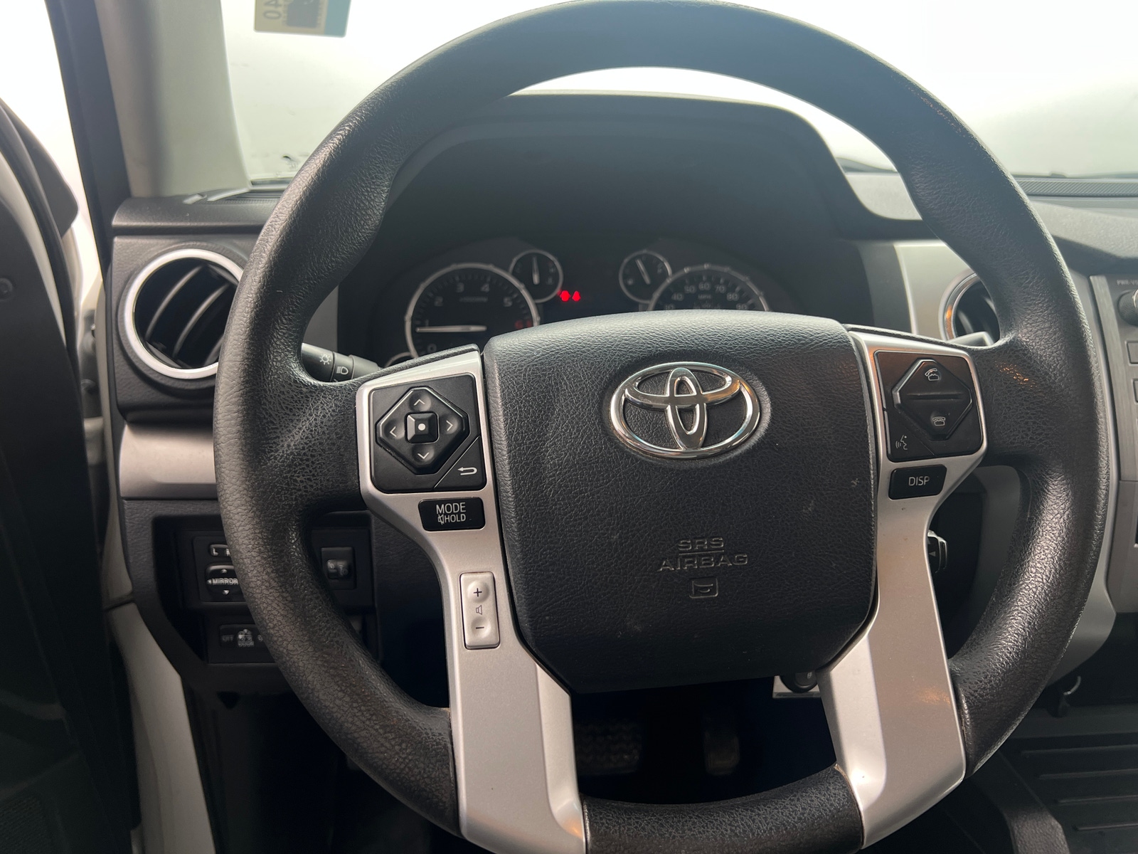 Thumbnail: 2017 Toyota Tundra - 5