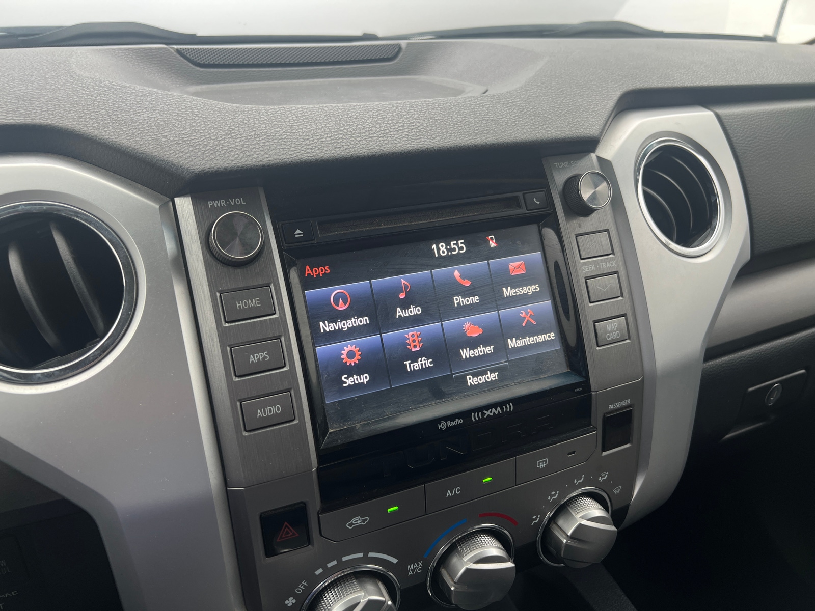 Thumbnail: 2017 Toyota Tundra - 4