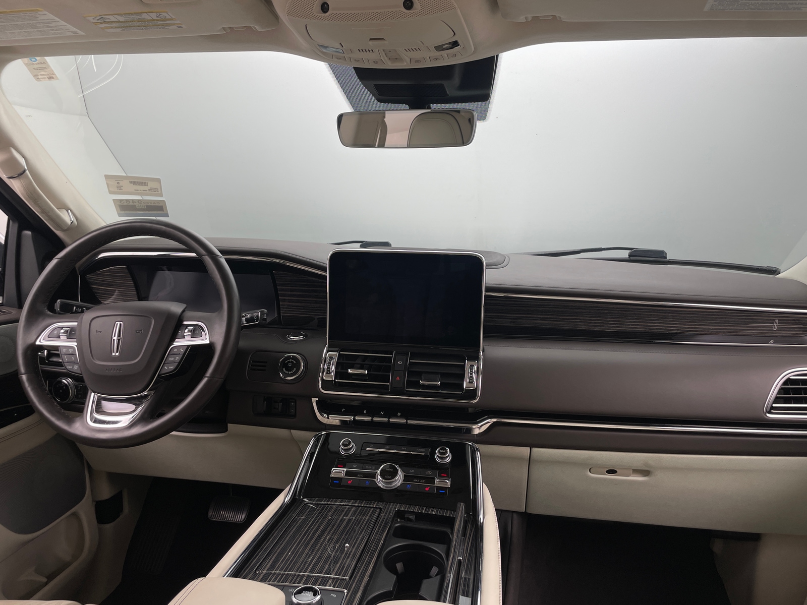 Thumbnail: 2021 Lincoln Navigator - 2