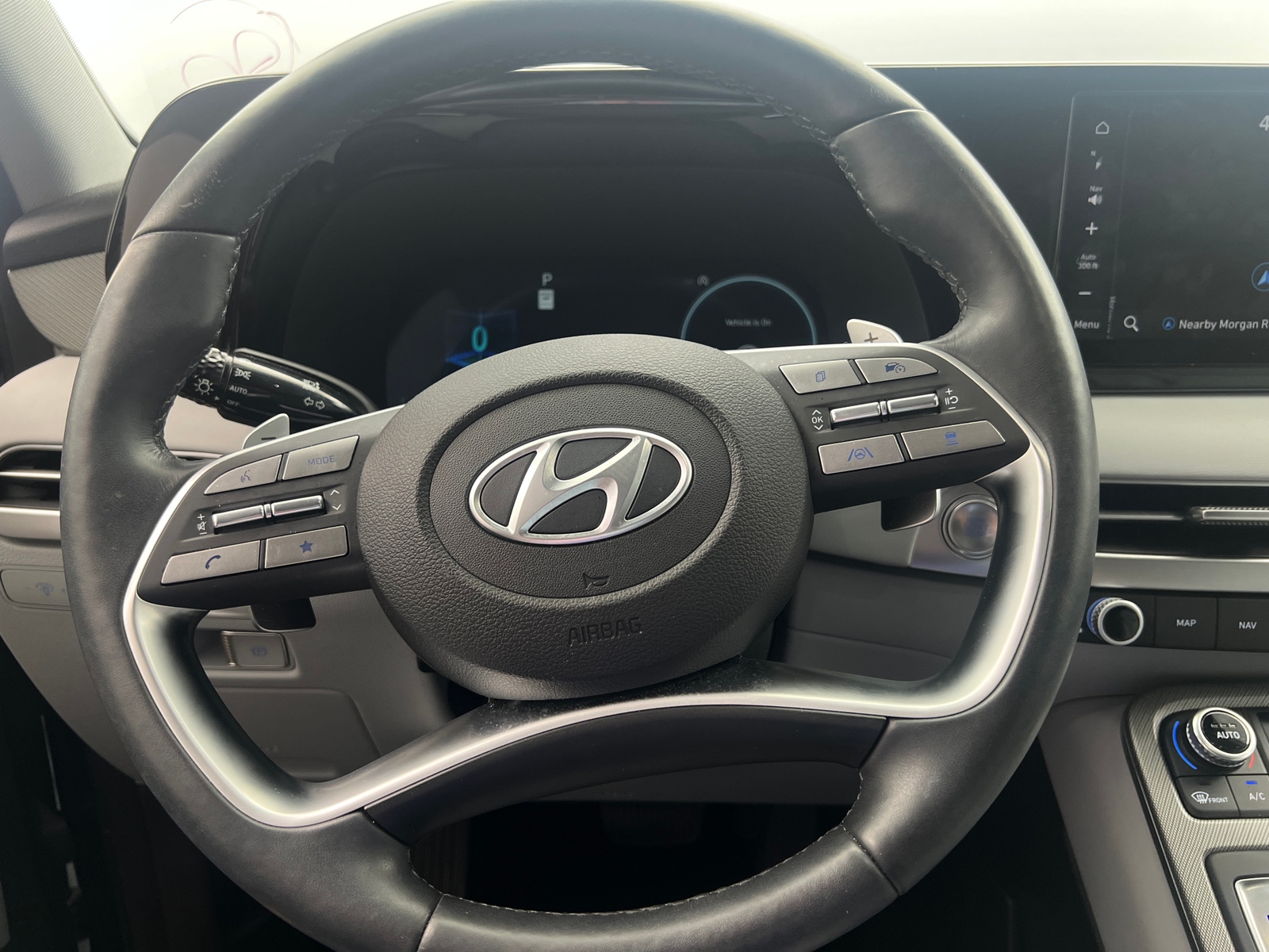 Thumbnail: 2024 Hyundai Palisade - 4
