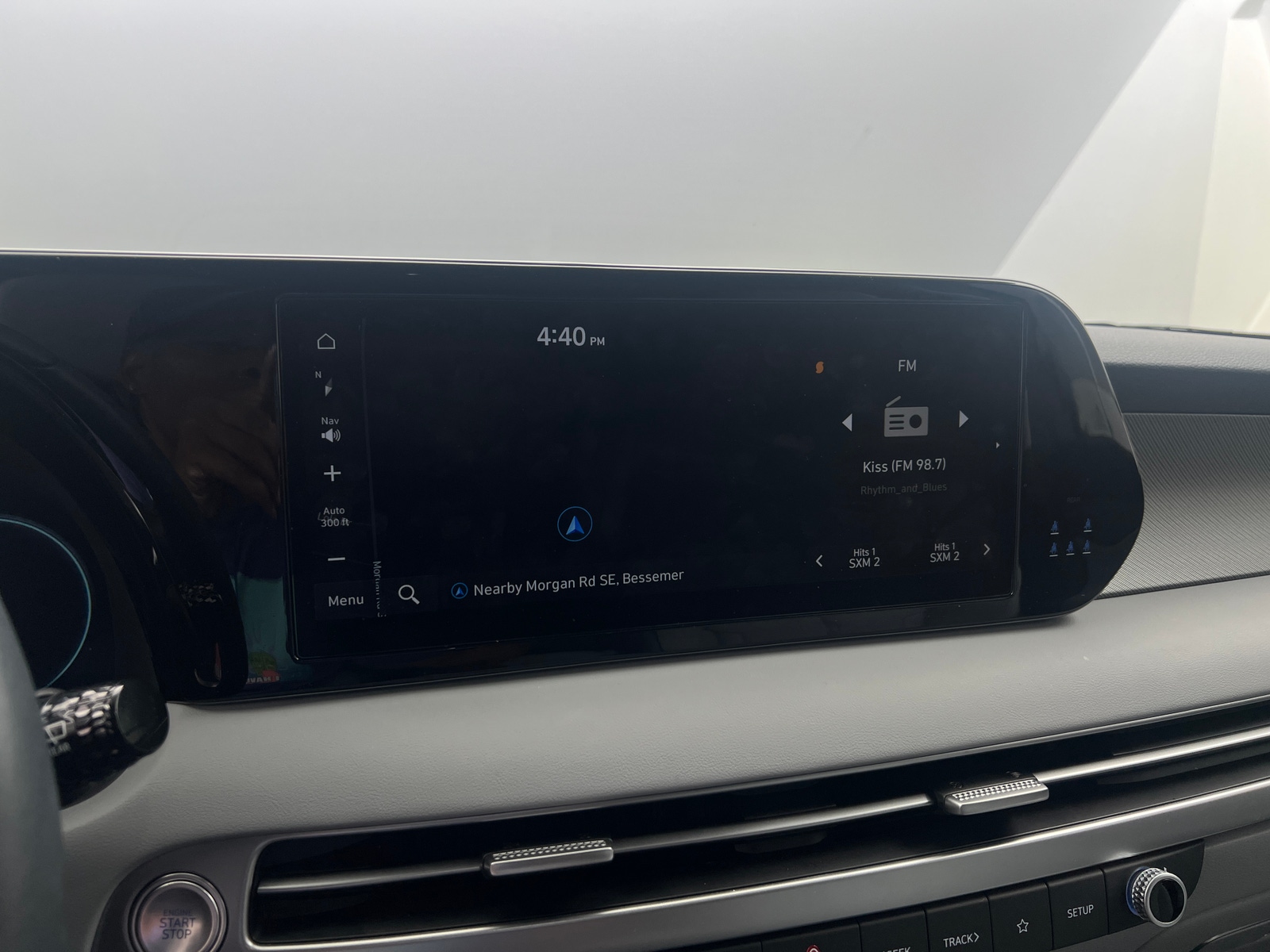 Thumbnail: 2024 Hyundai Palisade - 3