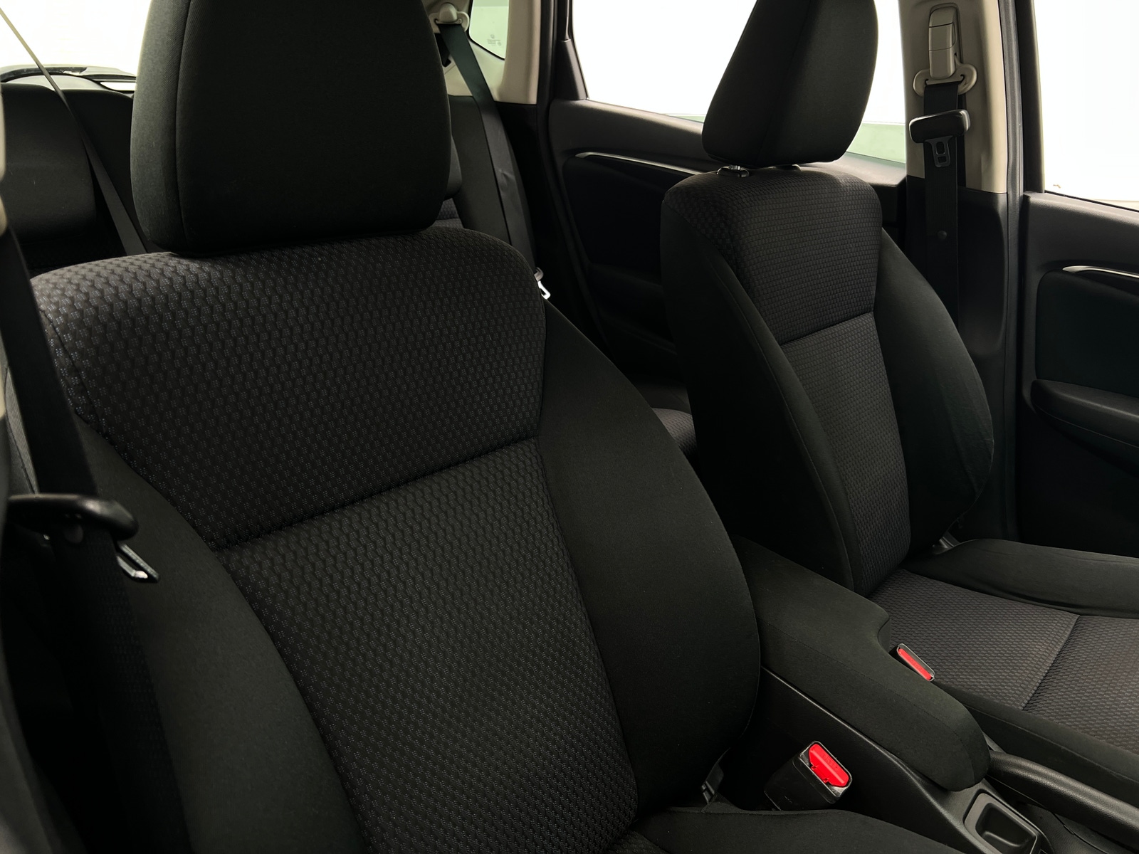 Thumbnail: 2020 Honda Fit - 2