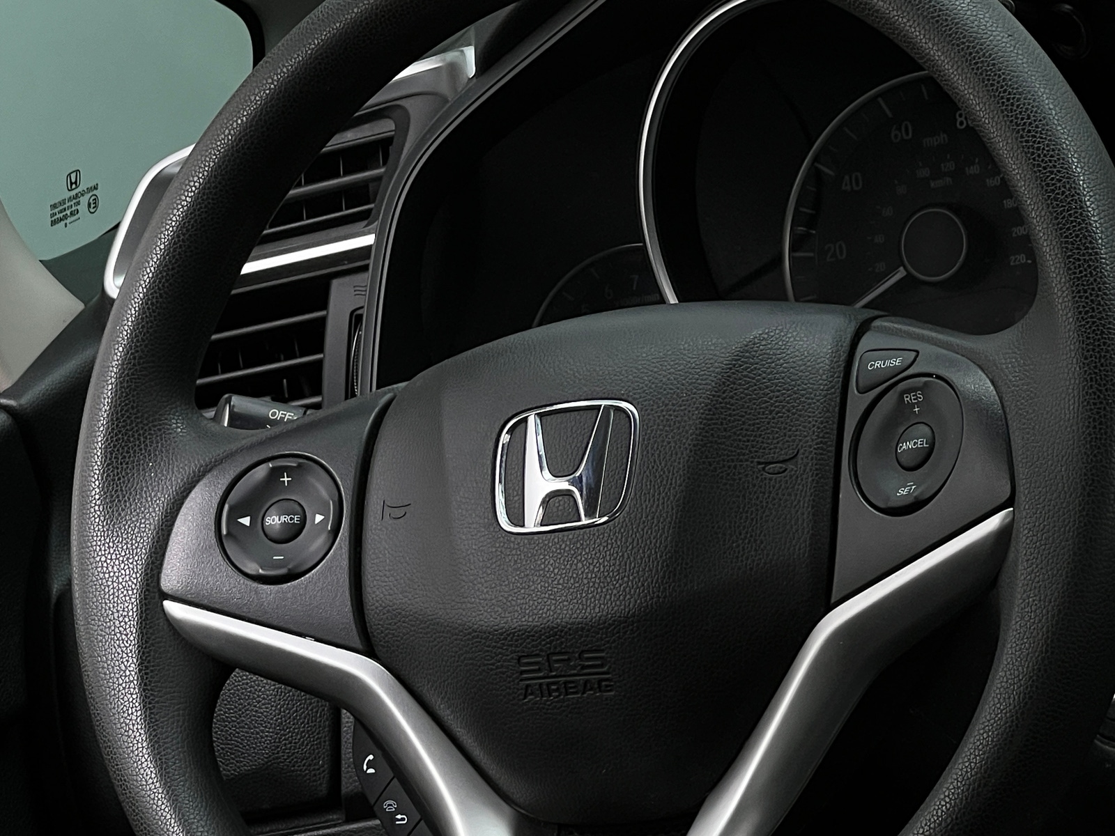 Thumbnail: 2020 Honda Fit - 5