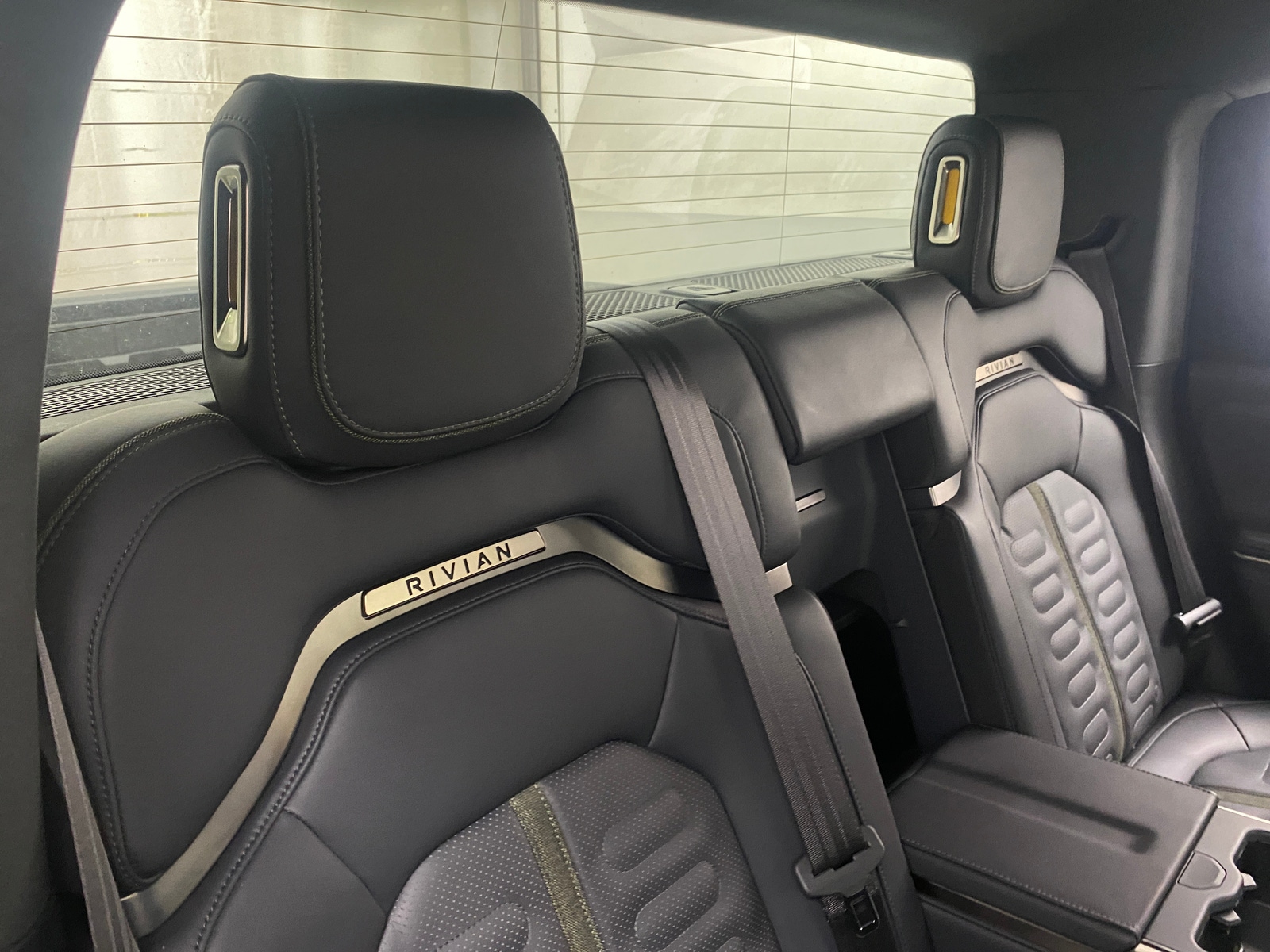 Thumbnail: 2022 Rivian R1T - 5